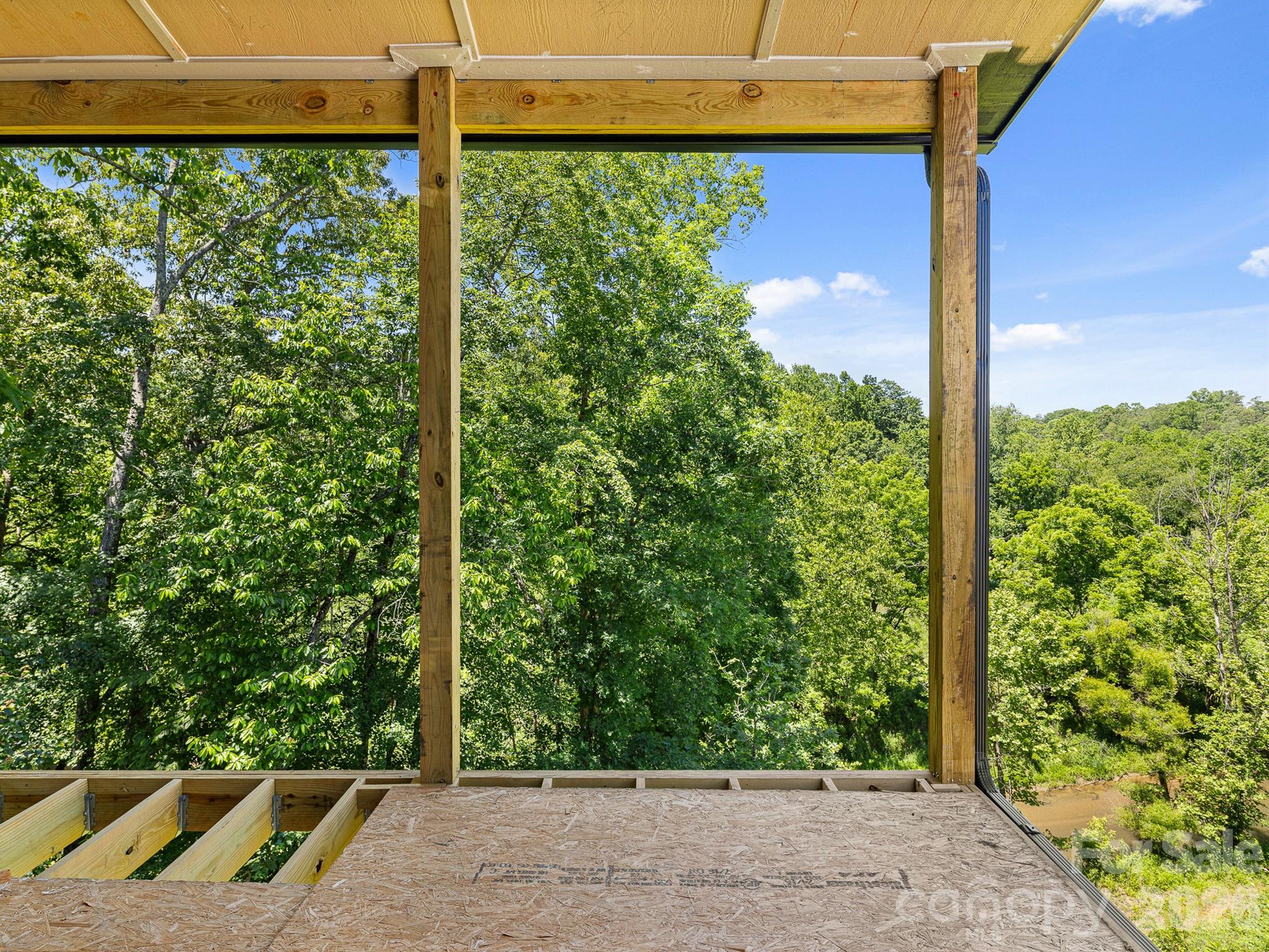 Single Family Residence at 914 Newport Court, Asheville, photo 36 of 40