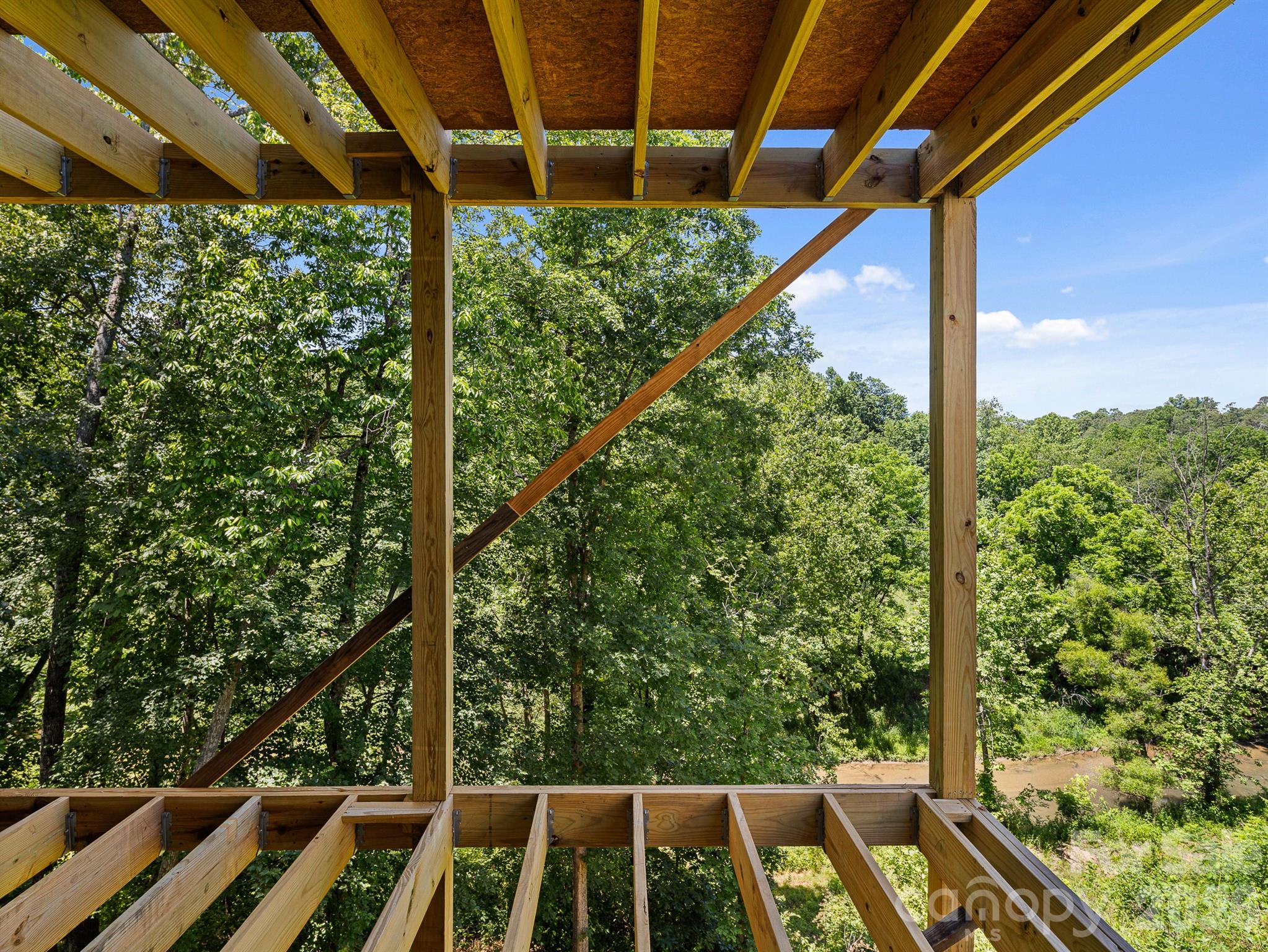 Single Family Residence at 914 Newport Court, Asheville, photo 38 of 40