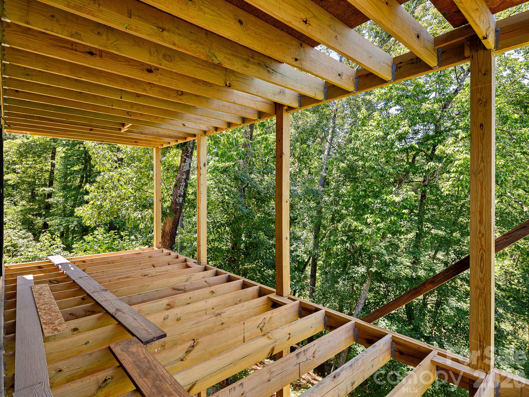 Single Family Residence at 914 Newport Court, Asheville, photo 39 of 40