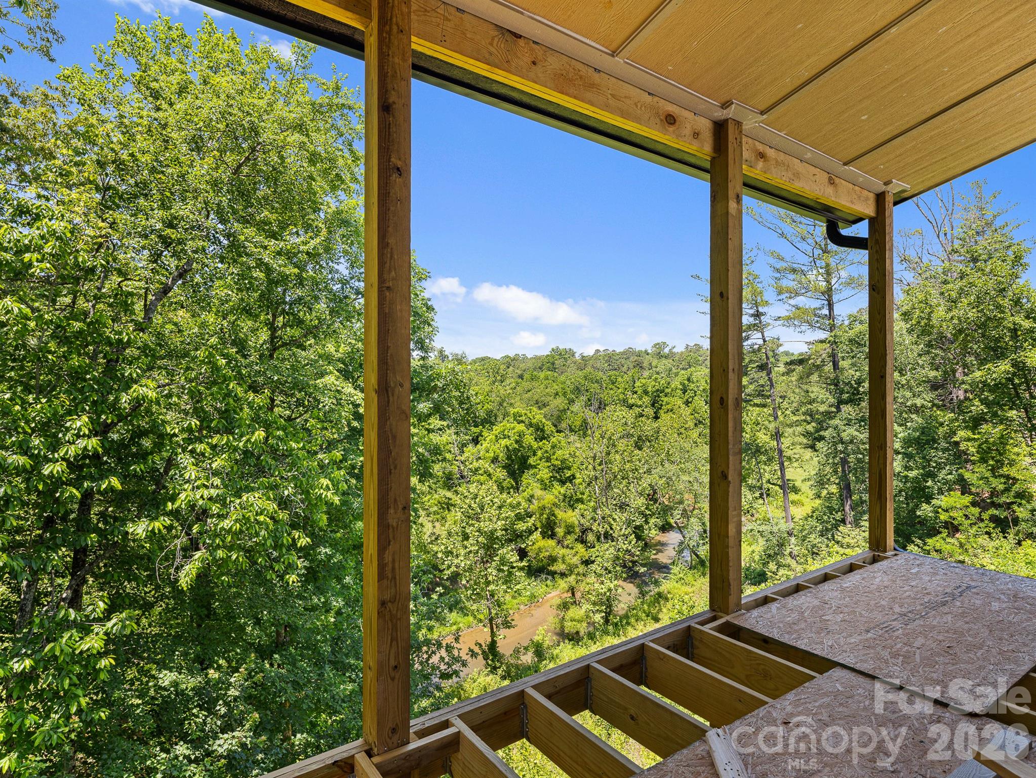 Single Family Residence at 914 Newport Court, Asheville, photo 40 of 40