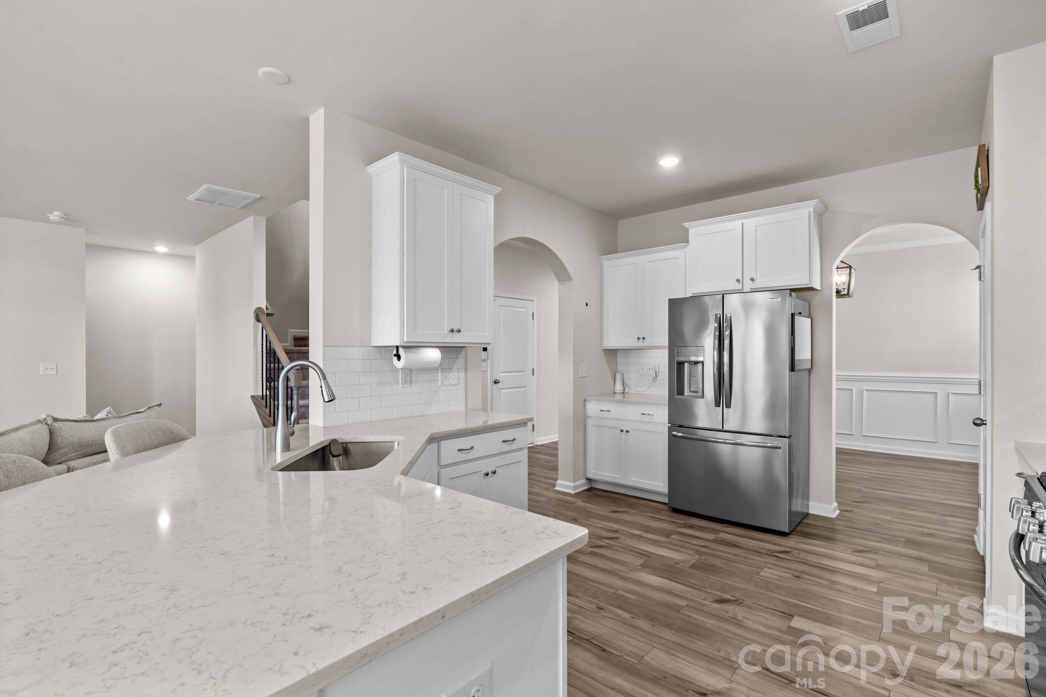 Single Family Residence at 206 Abersham Drive, Mooresville, photo 10 of 40