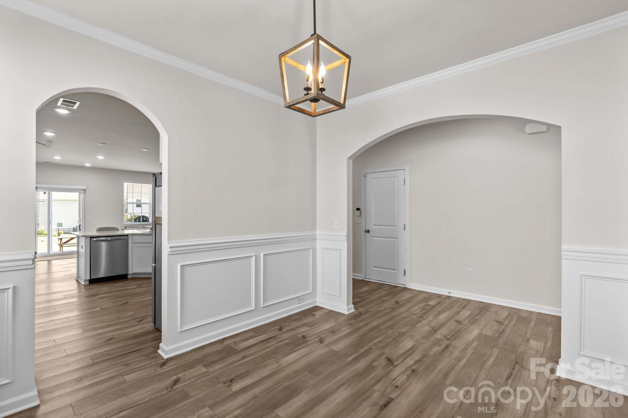 Single Family Residence at 206 Abersham Drive, Mooresville, photo 15 of 40