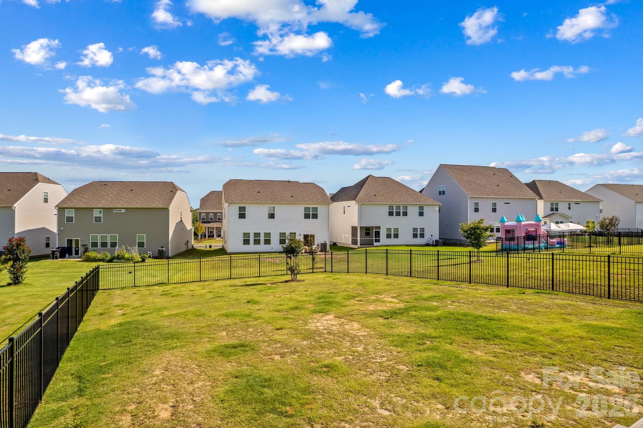 Single Family Residence at 206 Abersham Drive, Mooresville, photo 36 of 40