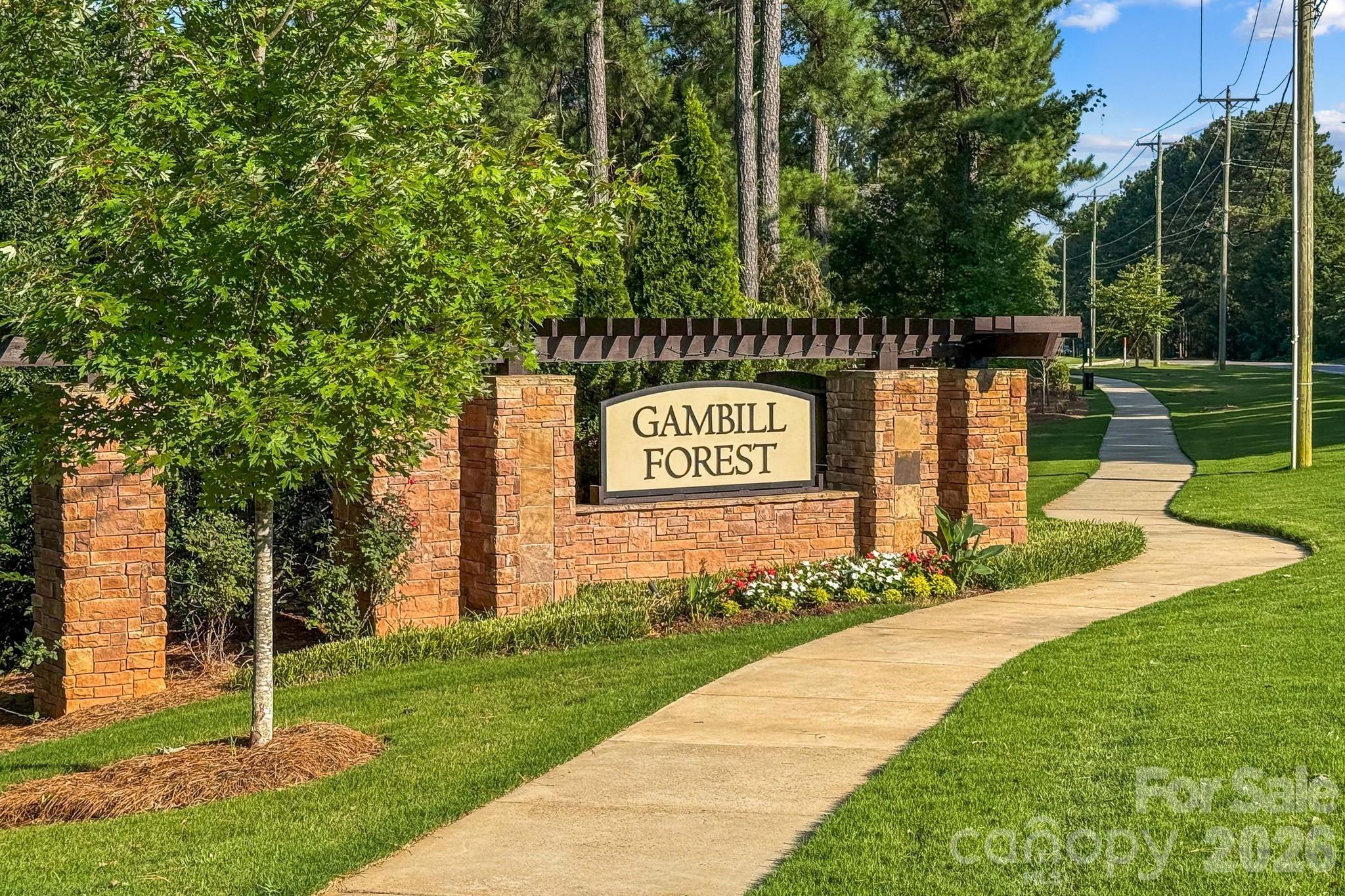 Single Family Residence at 206 Abersham Drive, Mooresville, photo 40 of 40