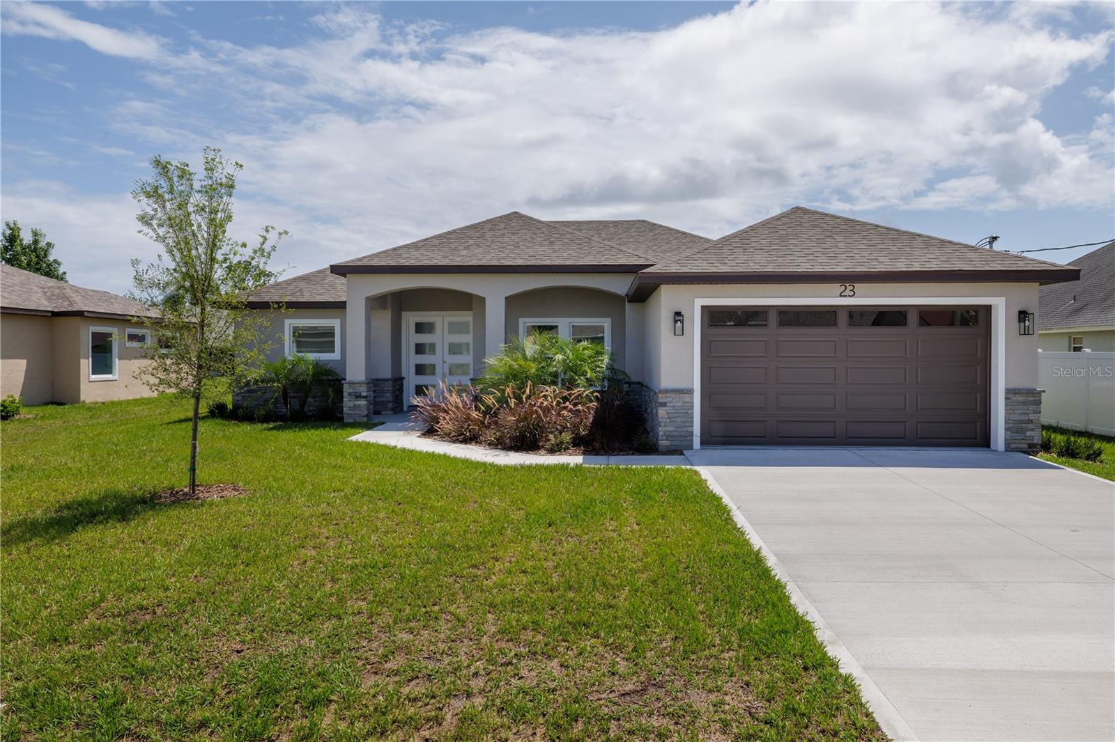 Single Family Residence at 23 FRANCIS LN, PALM COAST, photo 4 of 46