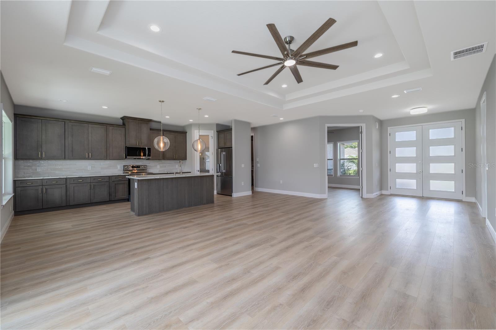Single Family Residence at 23 FRANCIS LN, PALM COAST, photo 9 of 46