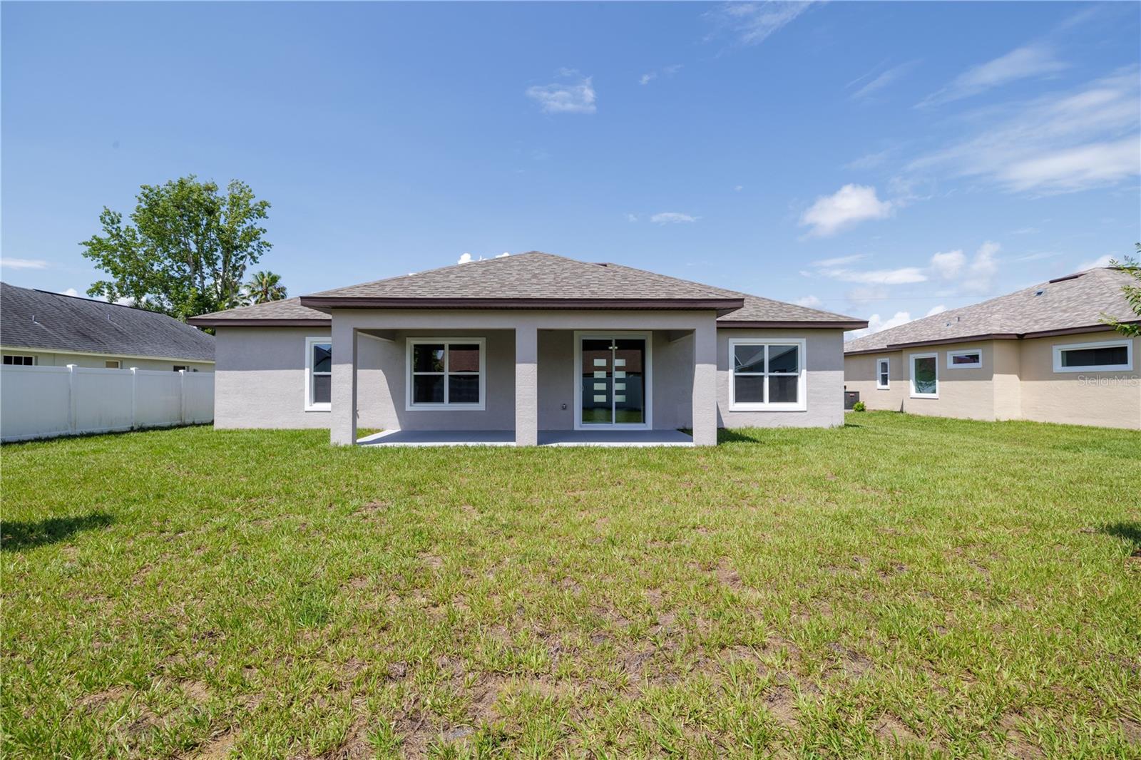 Single Family Residence at 23 FRANCIS LN, PALM COAST, photo 35 of 46