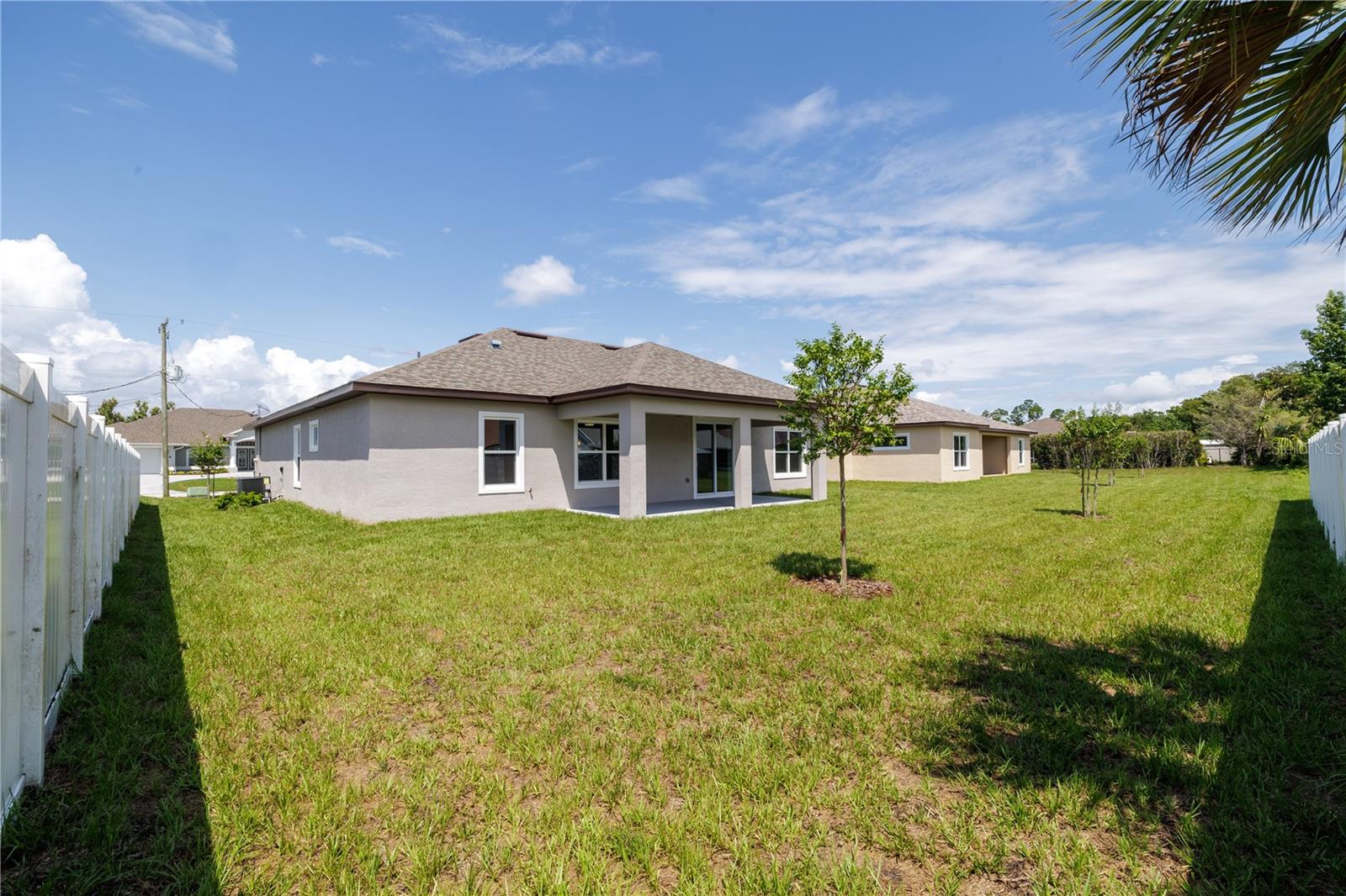 Single Family Residence at 23 FRANCIS LN, PALM COAST, photo 36 of 46