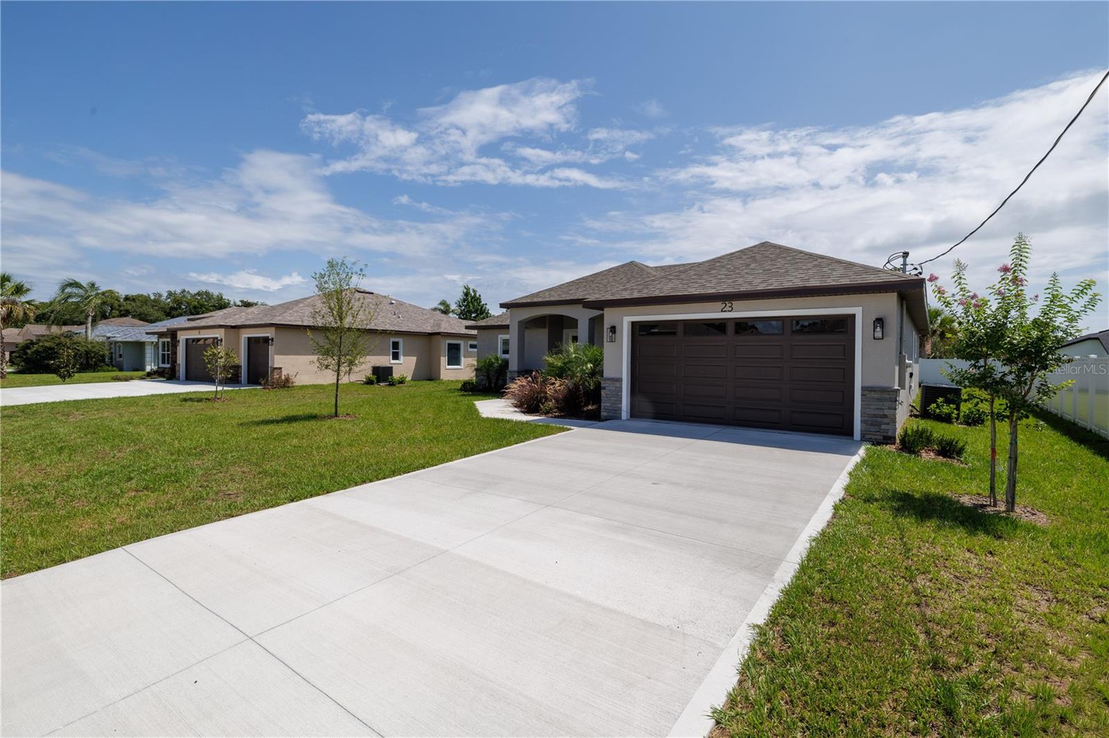 Single Family Residence at 23 FRANCIS LN, PALM COAST, photo 39 of 46