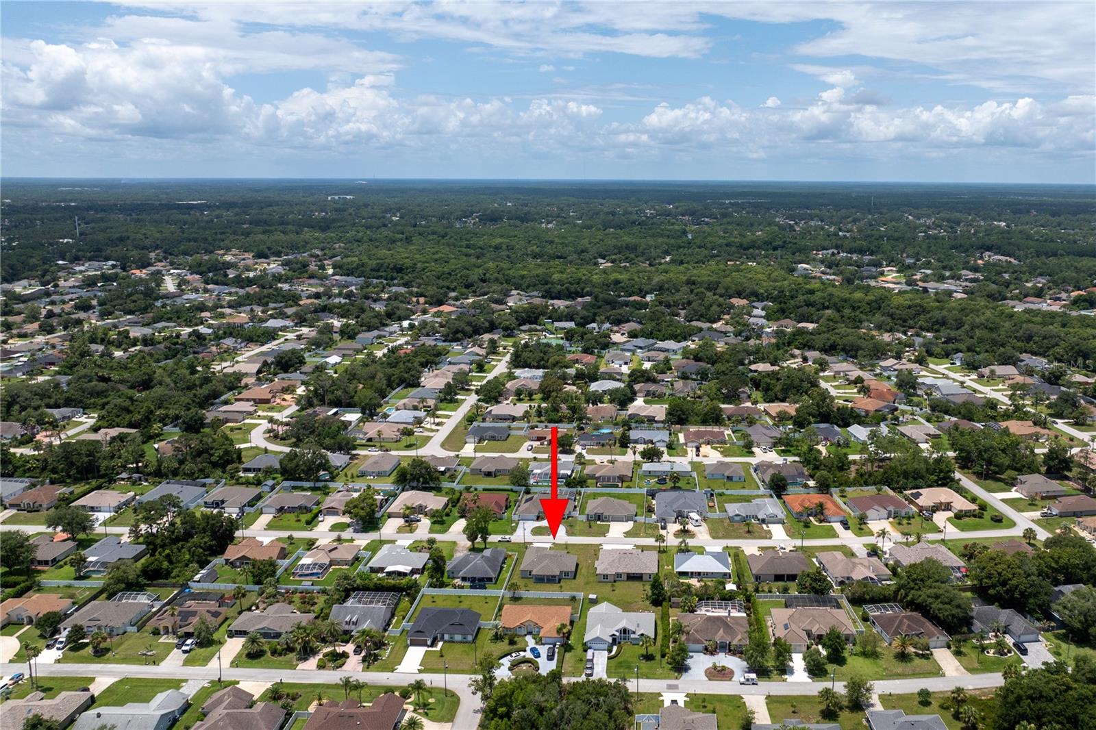 Single Family Residence at 23 FRANCIS LN, PALM COAST, photo 42 of 46