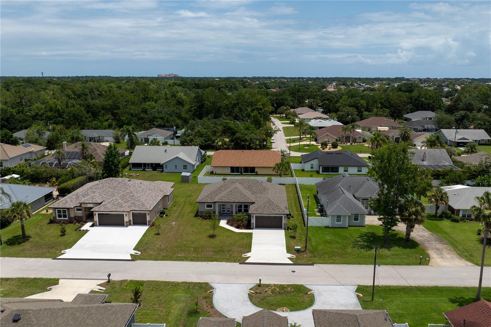 Single Family Residence at 23 FRANCIS LN, PALM COAST, photo 46 of 46