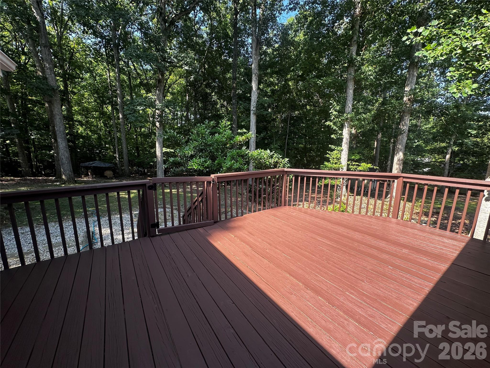 Single Family Residence at 127 Possum Road, Mount Gilead, photo 10 of 15