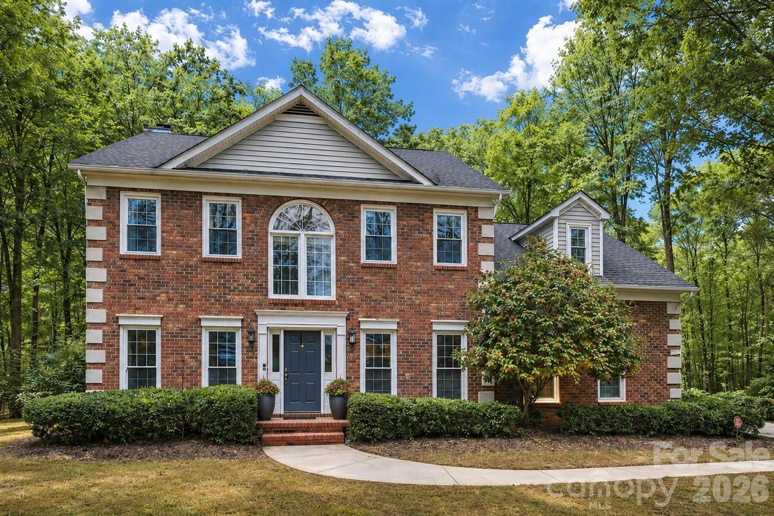 551 Dovefield Drive