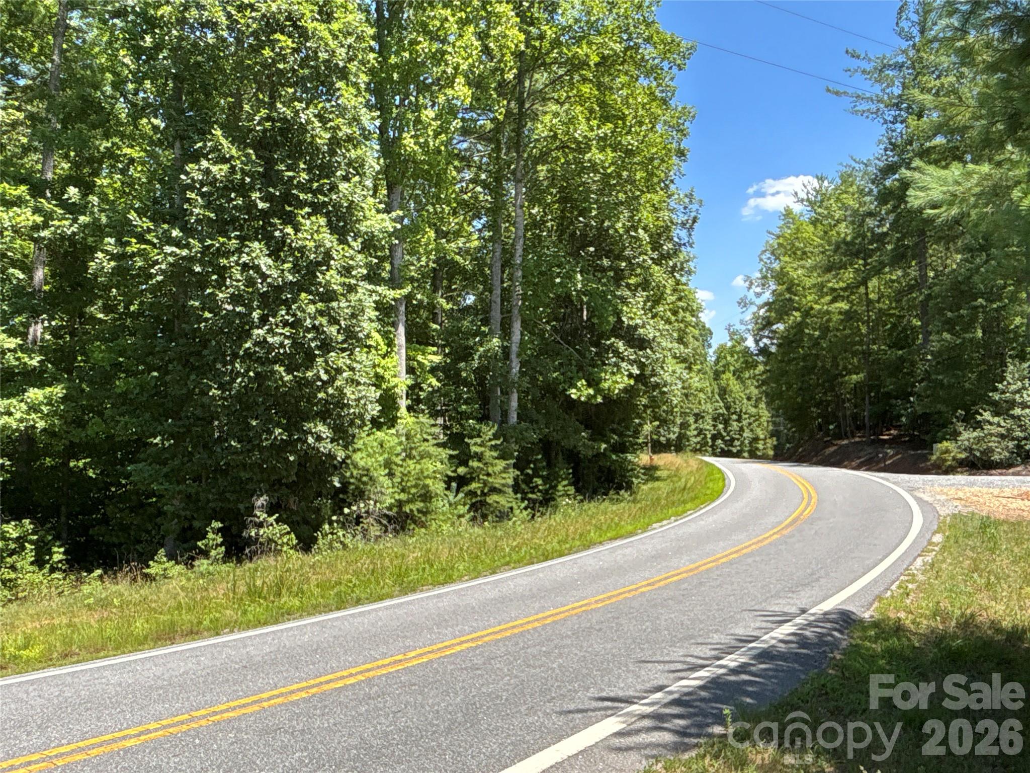 Acreage at 2006 Piedmont Road, Morganton, photo 2 of 14