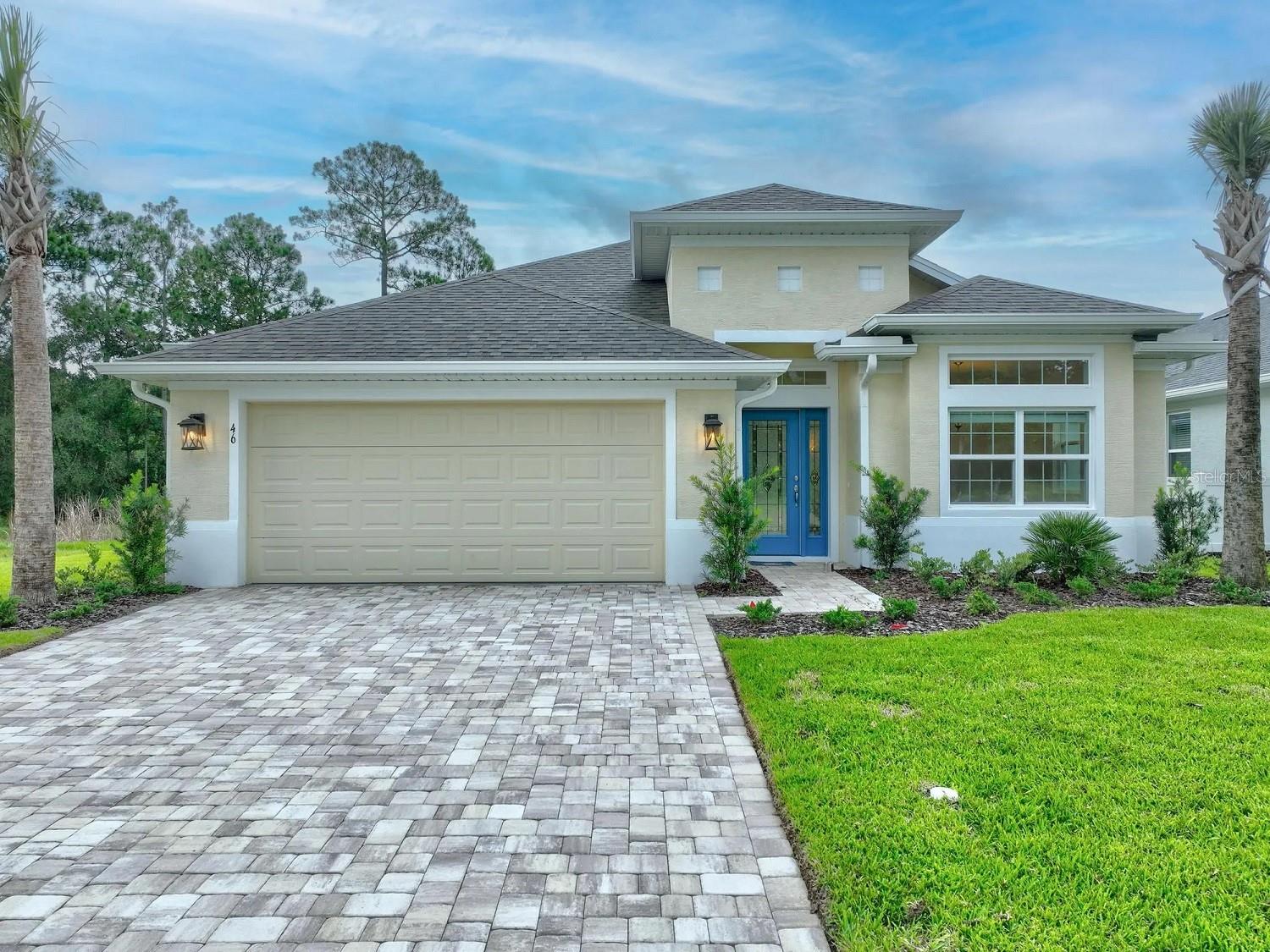 23 MATANZAS COVE DR