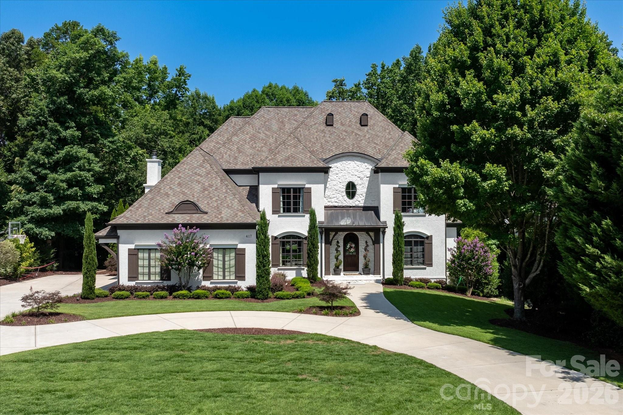 417 Latimer Lane