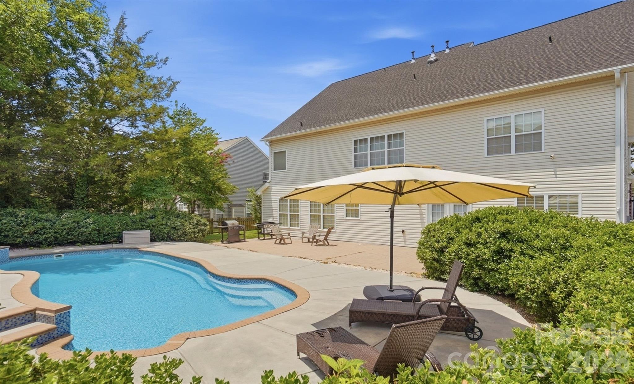 5008 Rosewater Lane