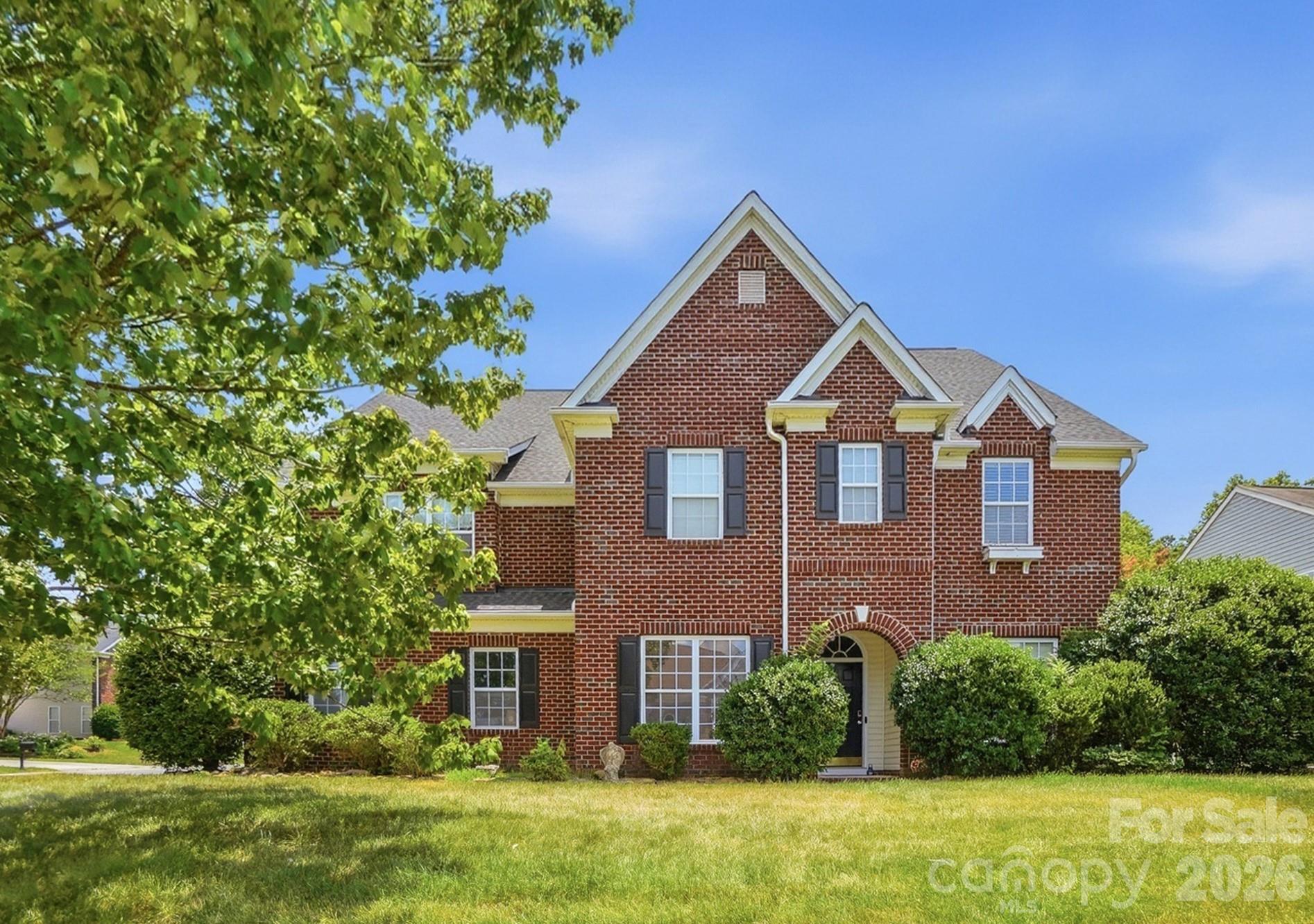 Welcome Home - 5008 Rosewater Lane, Indian Trail