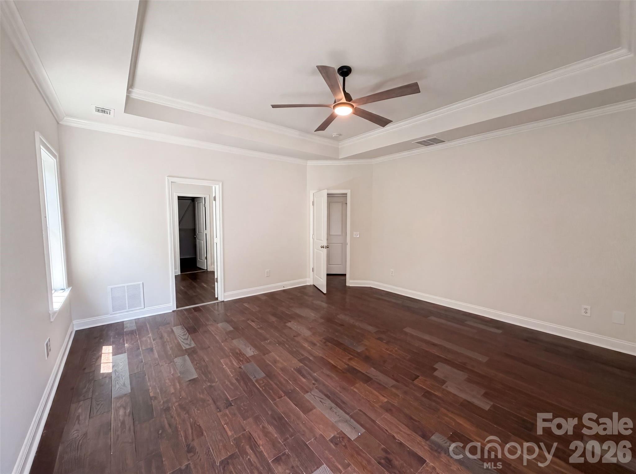 Staged Photo - 6420 Torrence Trace Drive, Huntersville