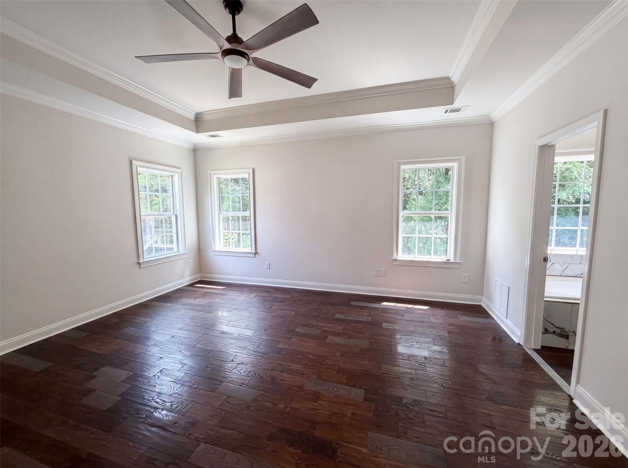 Single Family Residence at 6420 Torrence Trace Drive, Huntersville, photo 12 of 21