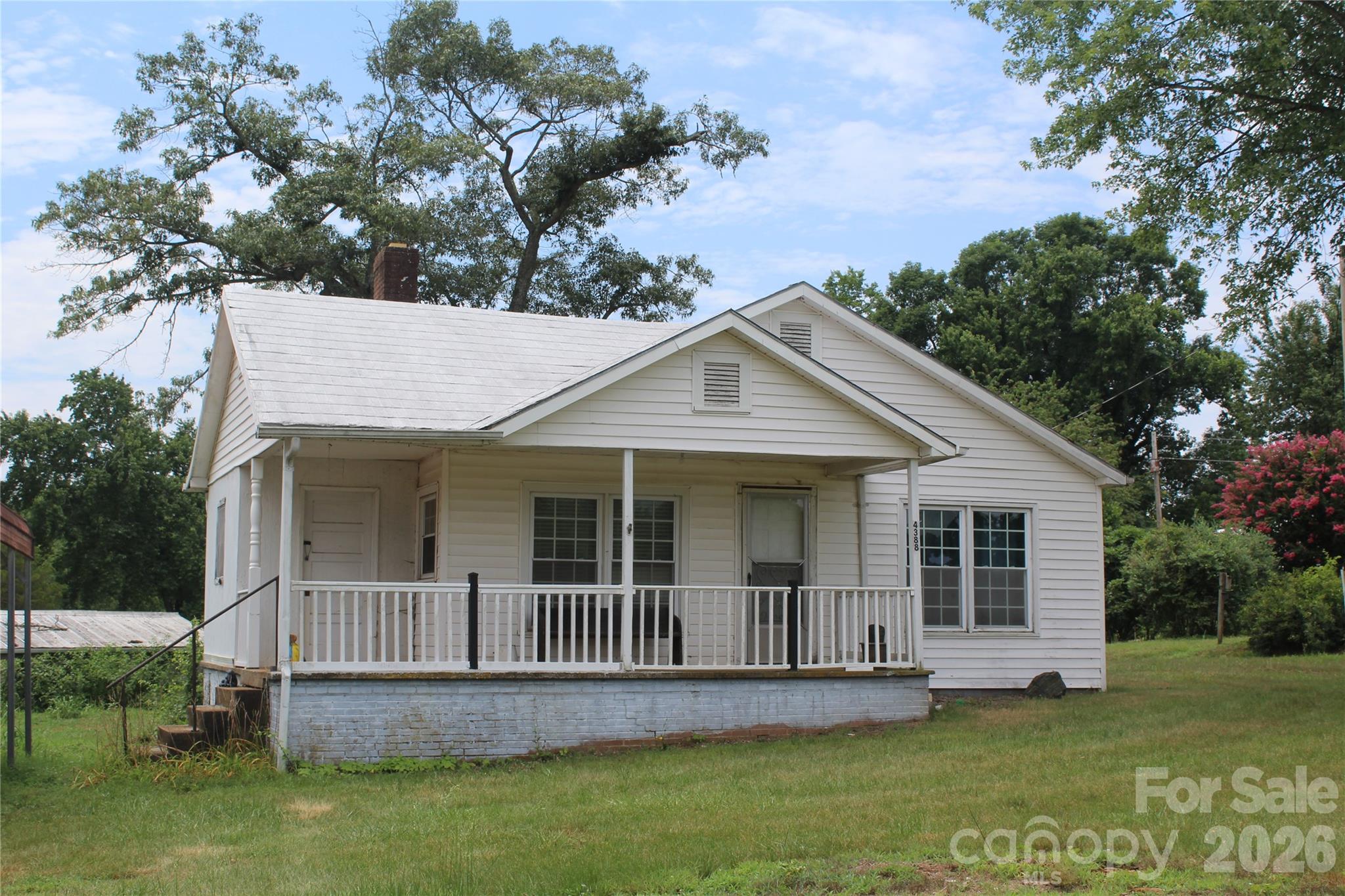 4388 Ruritan Drive