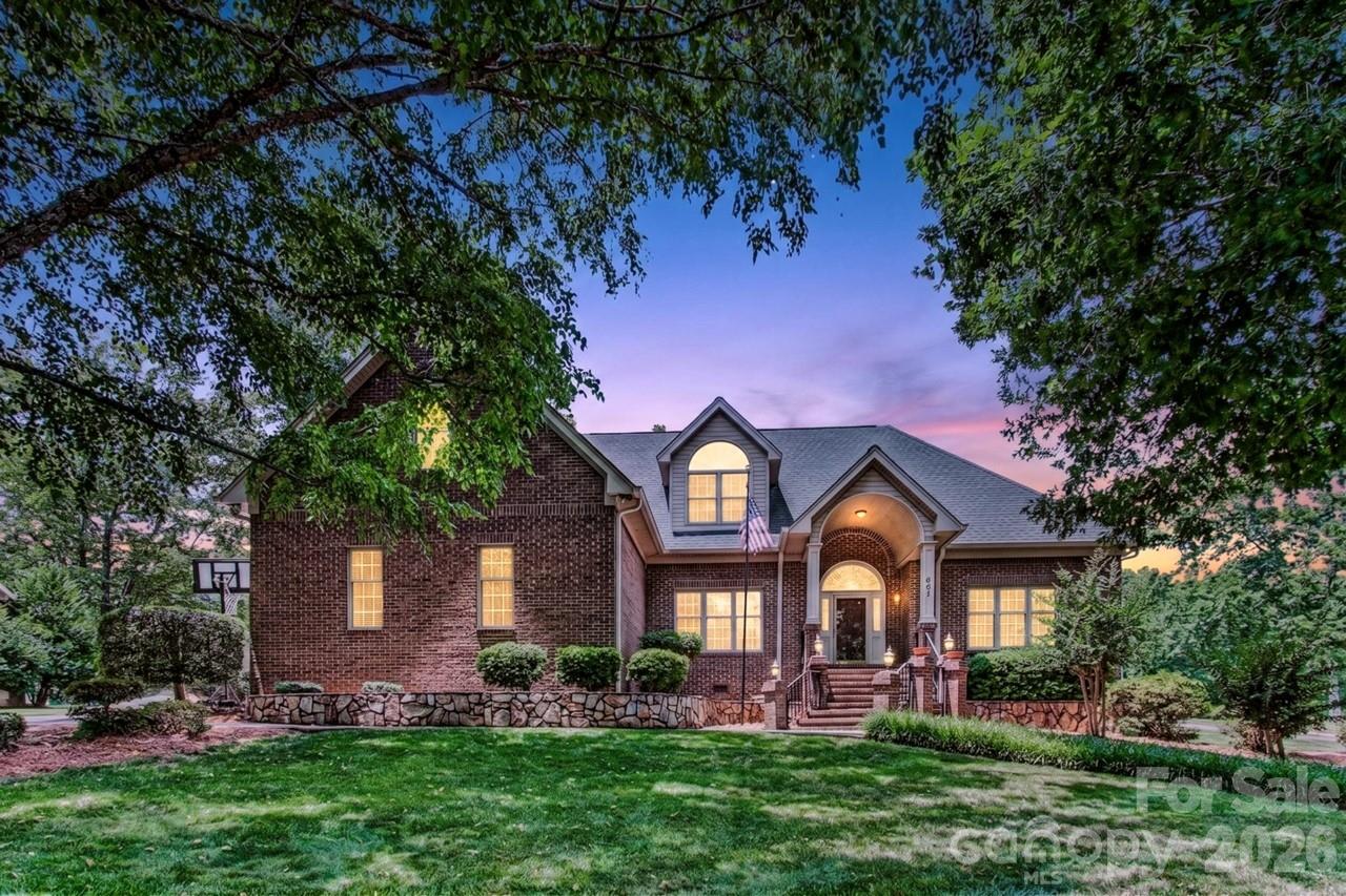 AI Enhanced - 661 Nassau Trail, Asheboro