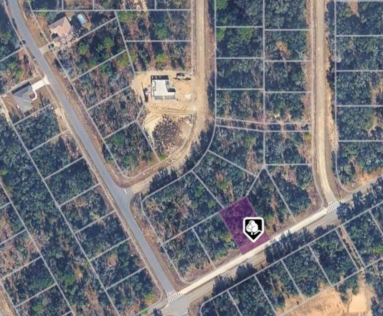 1625 W DELMANE DR