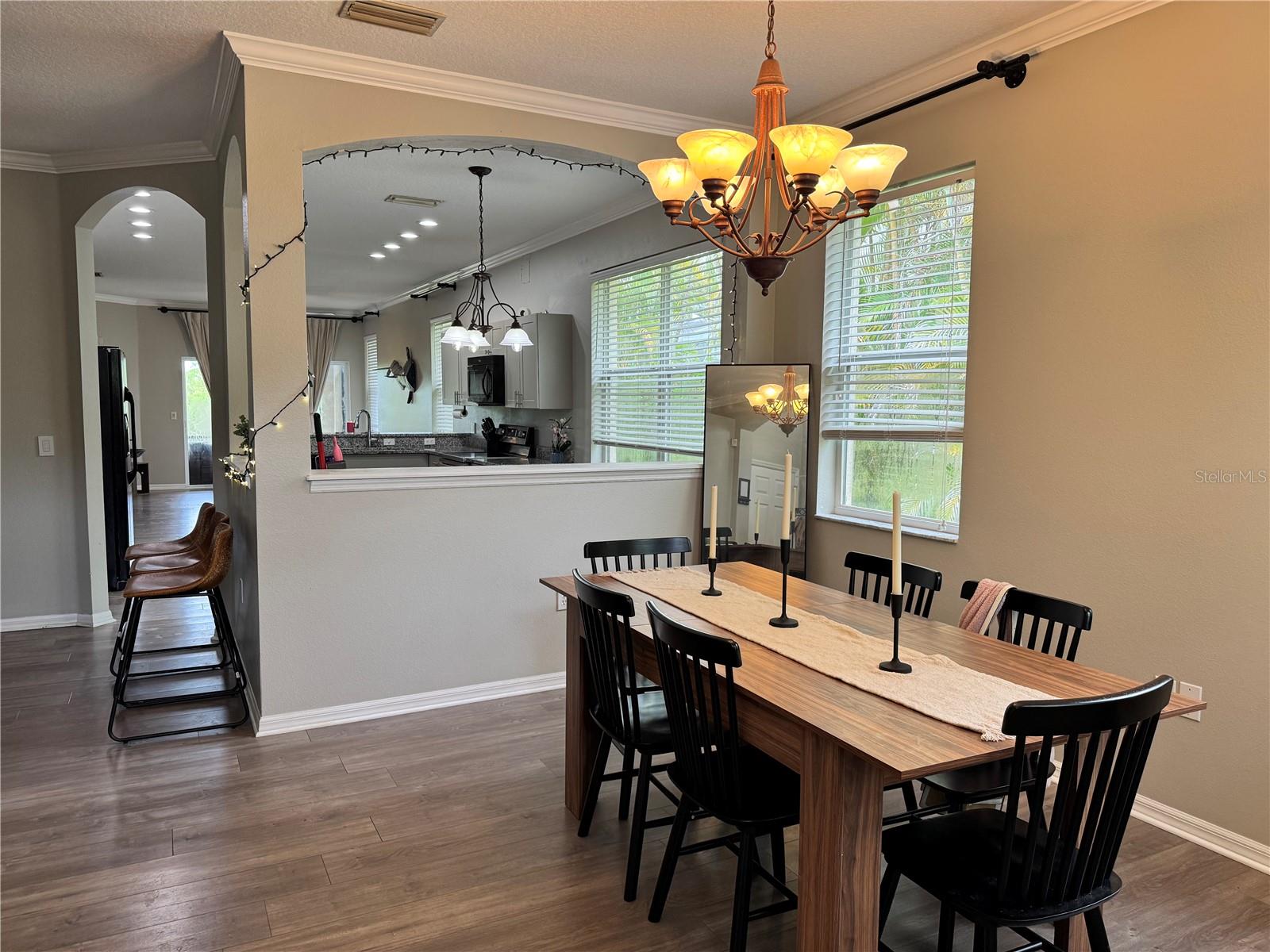 Single Family Residence at 14331 GNATCATCHER TER, BRADENTON, photo 6 of 27