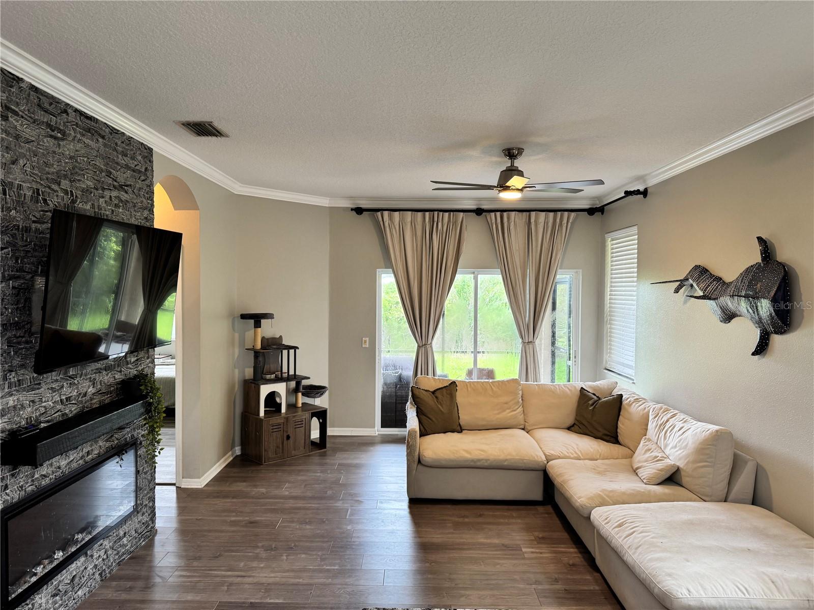 Single Family Residence at 14331 GNATCATCHER TER, BRADENTON, photo 12 of 27