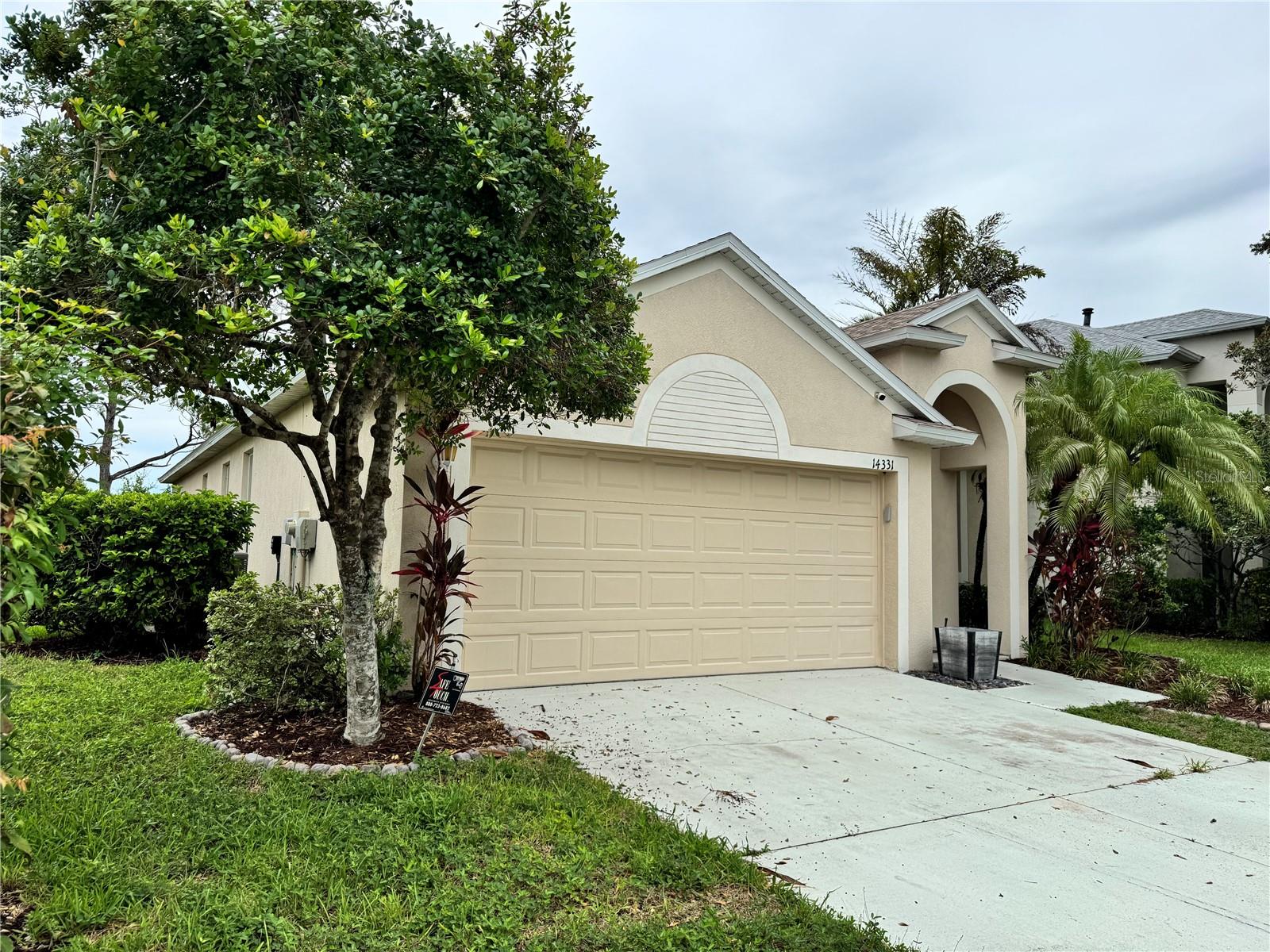 Single Family Residence at 14331 GNATCATCHER TER, BRADENTON, photo 25 of 27
