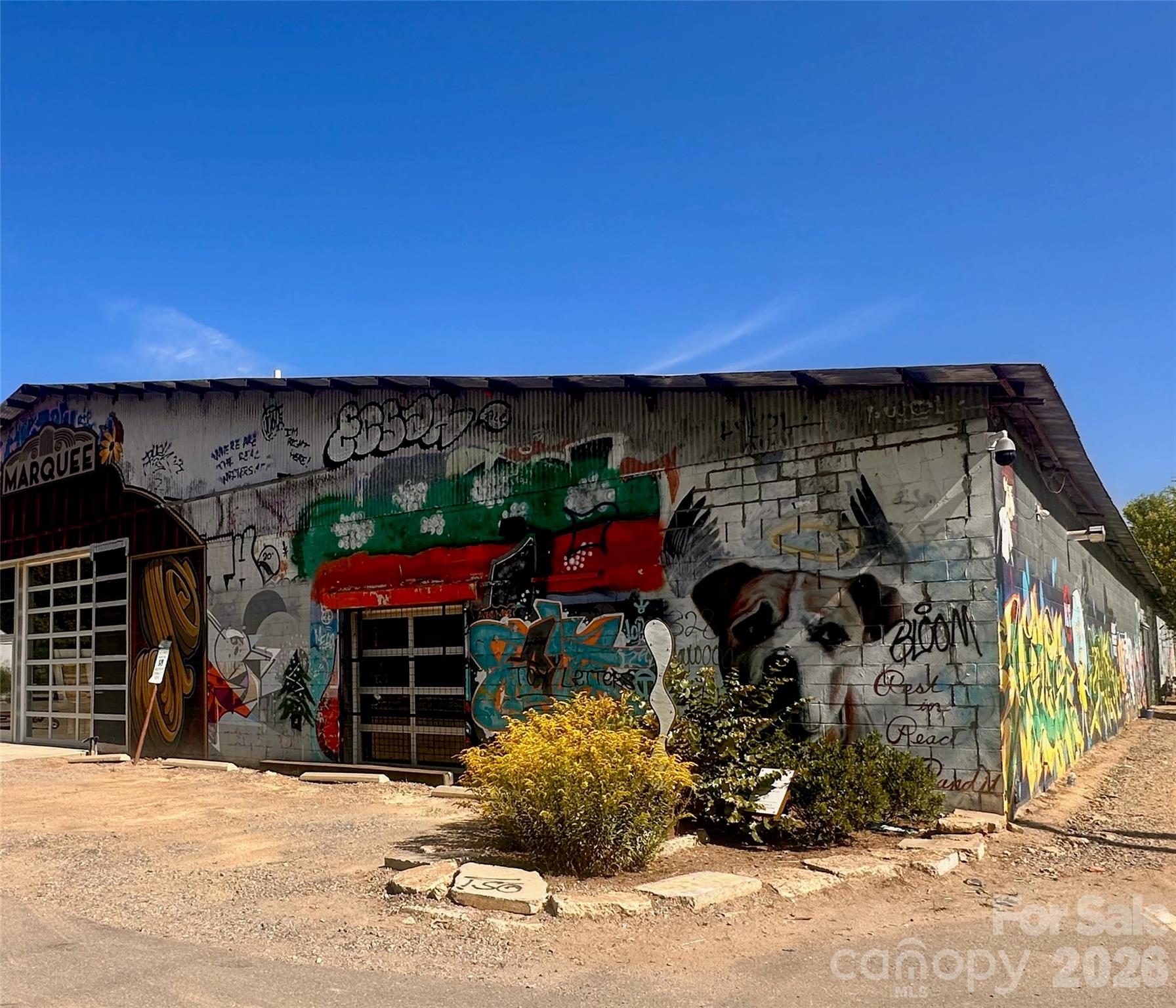 Unimproved Commercial at 388 Riverside Drive, Asheville, photo 8 of 19