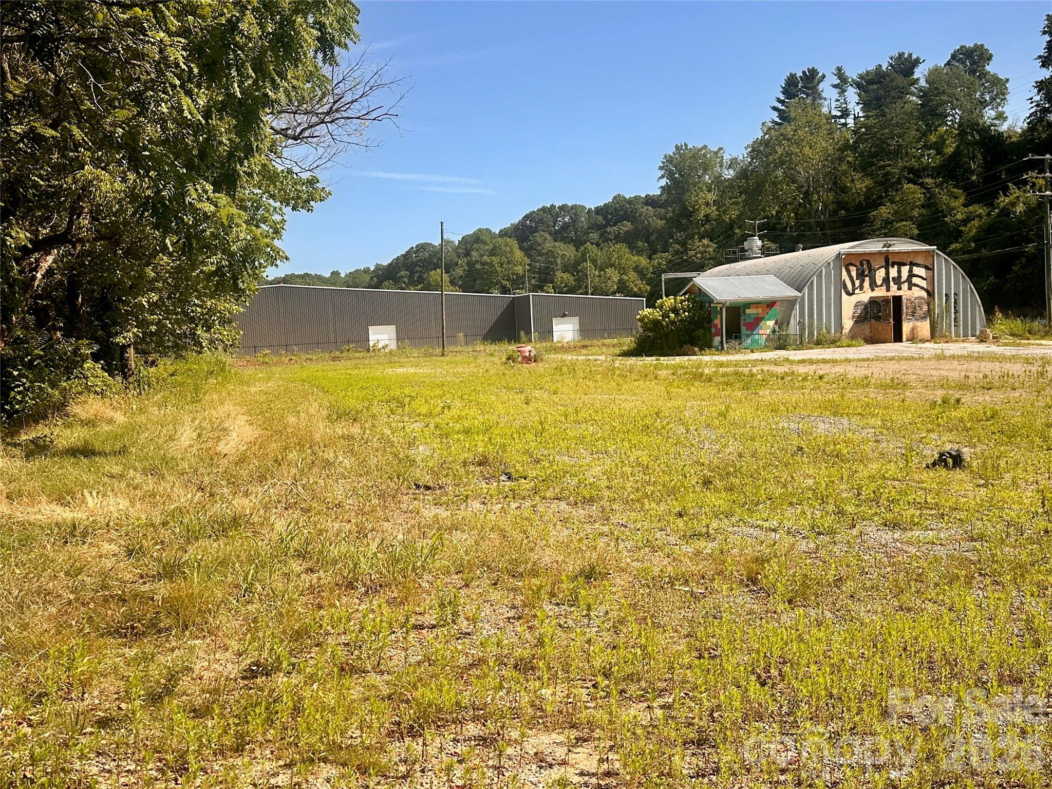 Unimproved Commercial at 388 Riverside Drive, Asheville, photo 17 of 19