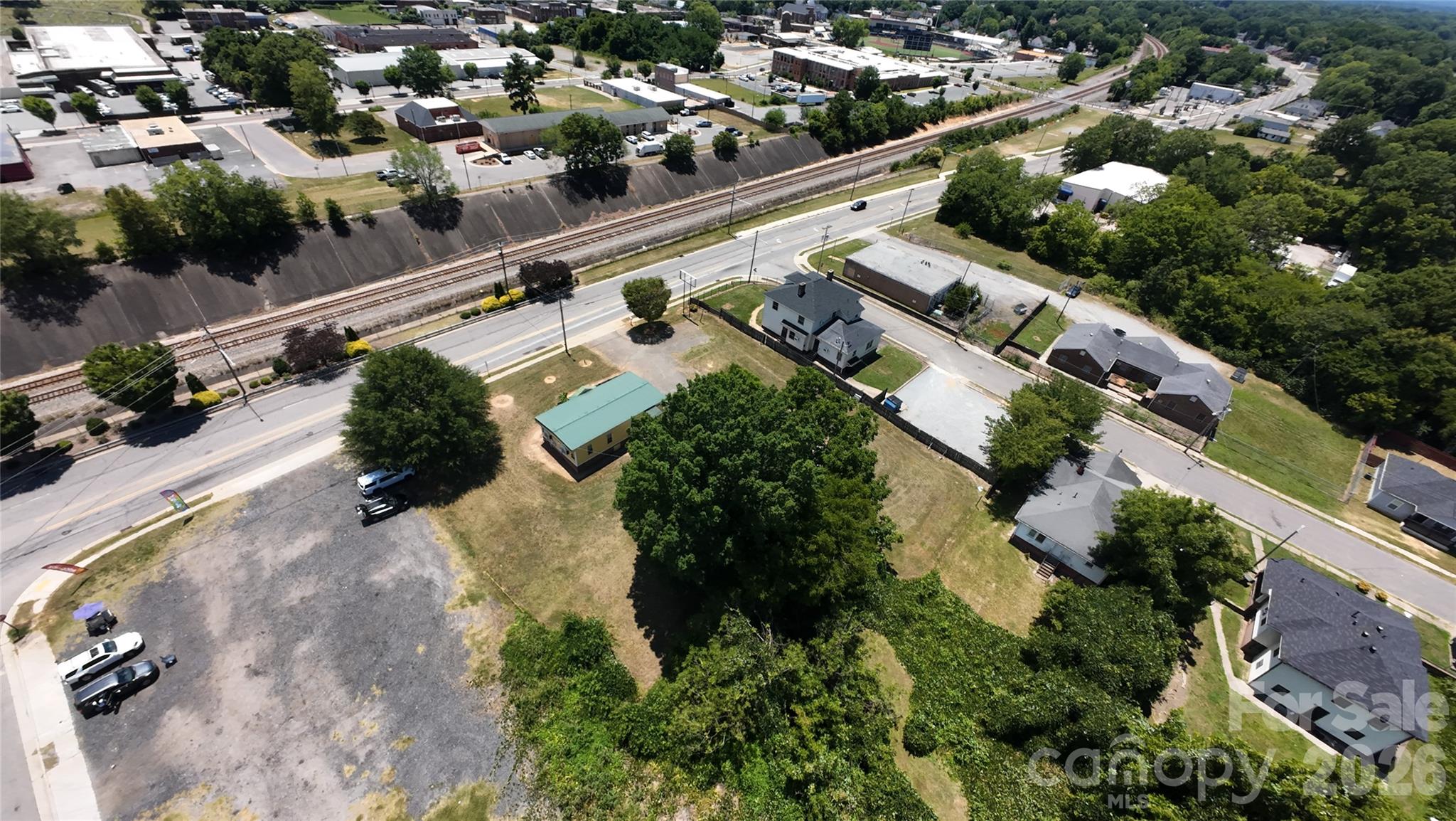 Office at 524 W Airline Avenue, Gastonia, photo 2 of 5