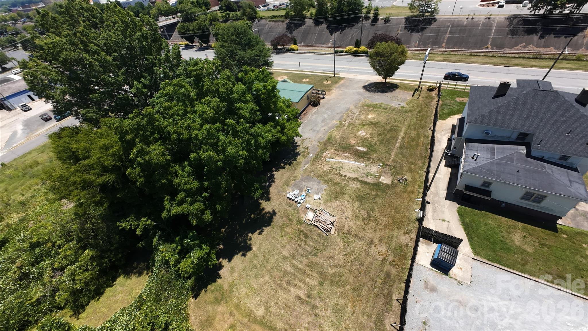 Office at 524 W Airline Avenue, Gastonia, photo 4 of 5
