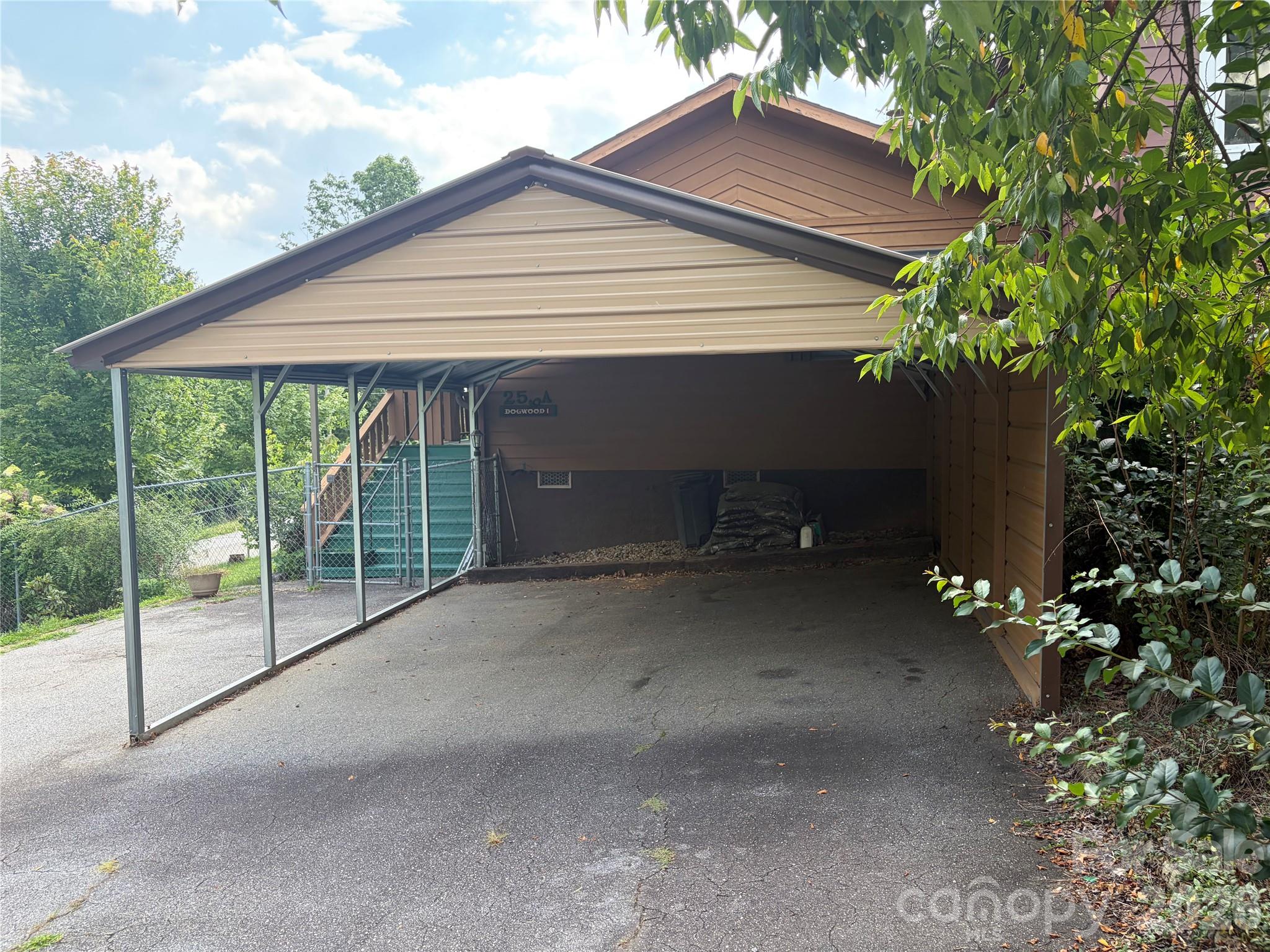 Single Family Residence at 256A Bruce Road, Mars Hill, photo 14 of 41