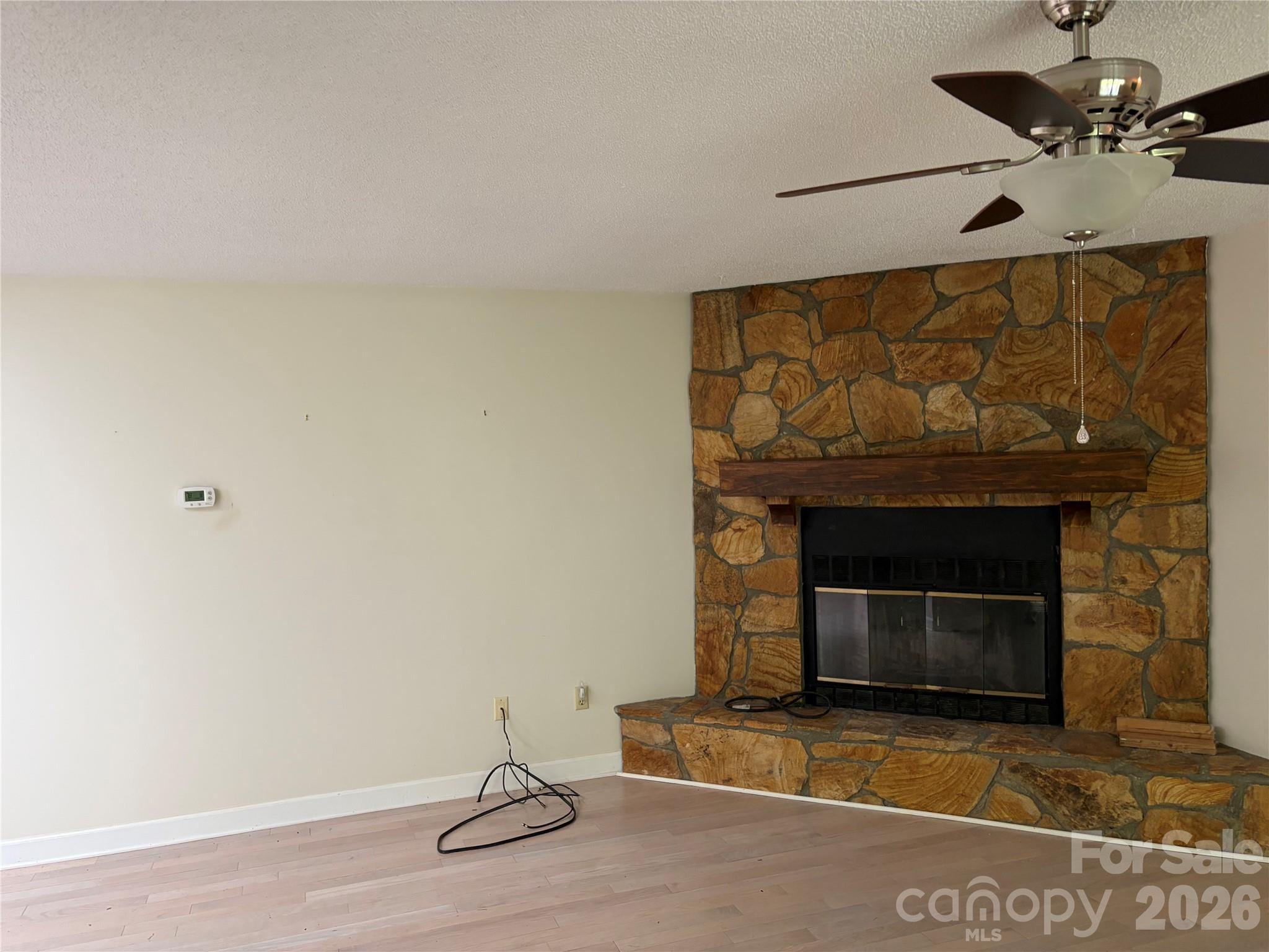 Single Family Residence at 256A Bruce Road, Mars Hill, photo 9 of 41