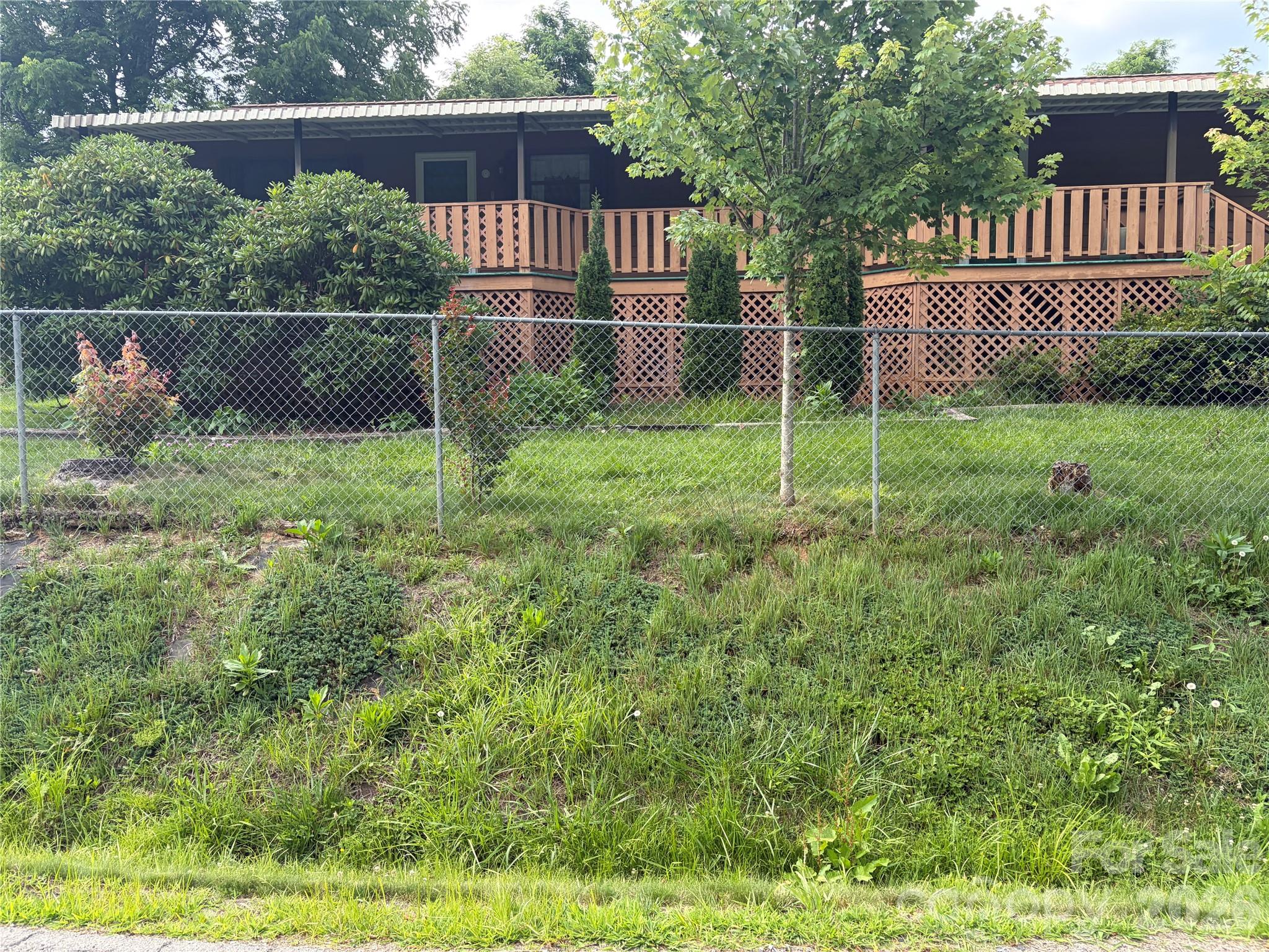 Single Family Residence at 256A Bruce Road, Mars Hill, photo 34 of 41