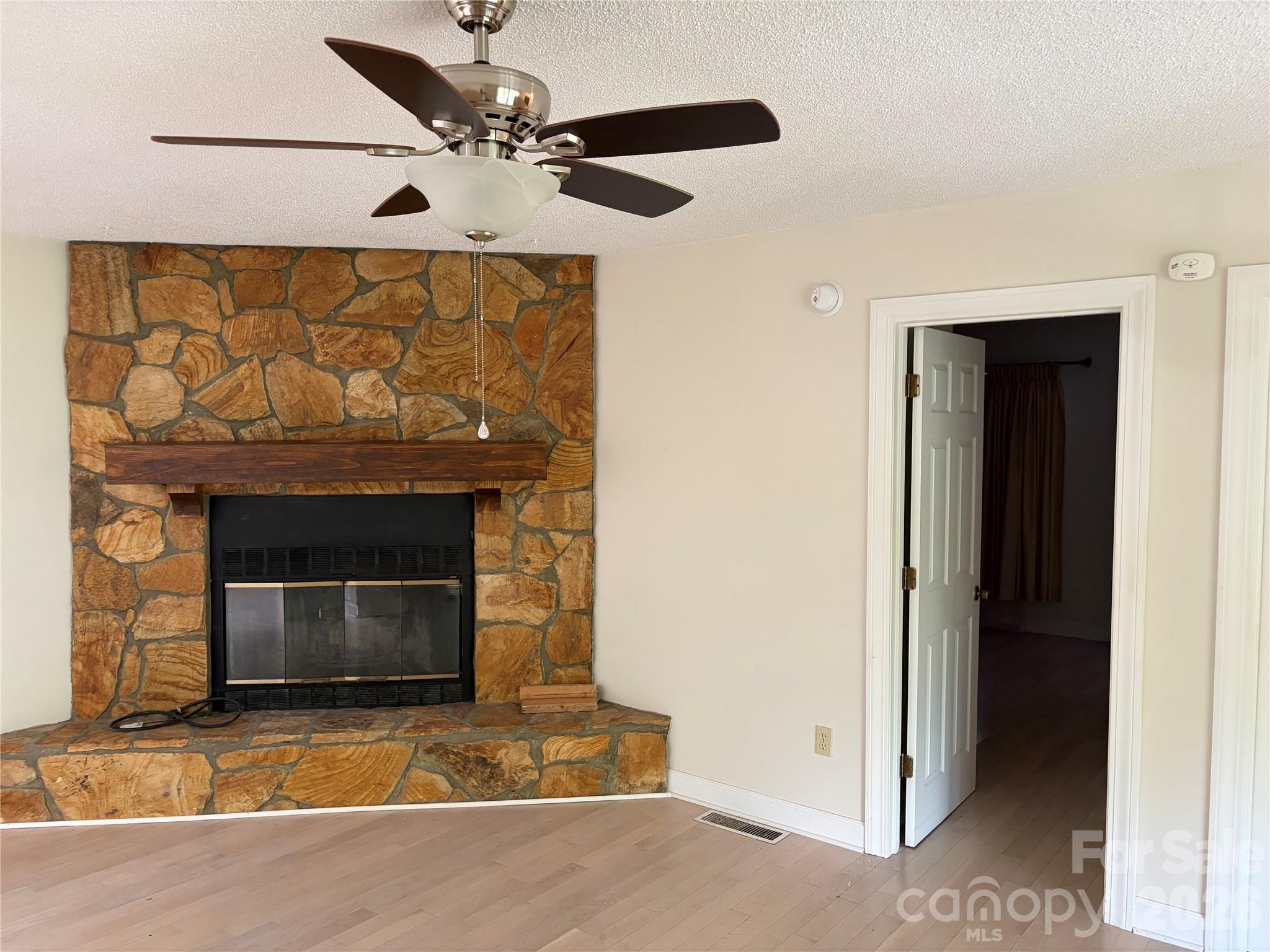 Single Family Residence at 256A Bruce Road, Mars Hill, photo 28 of 41