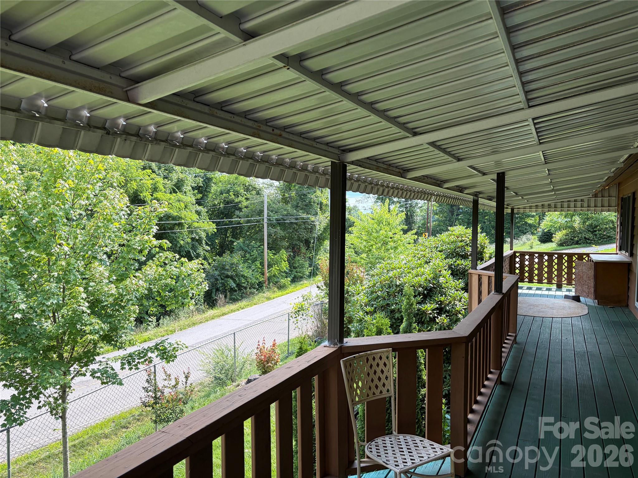 Single Family Residence at 256A Bruce Road, Mars Hill, photo 37 of 41