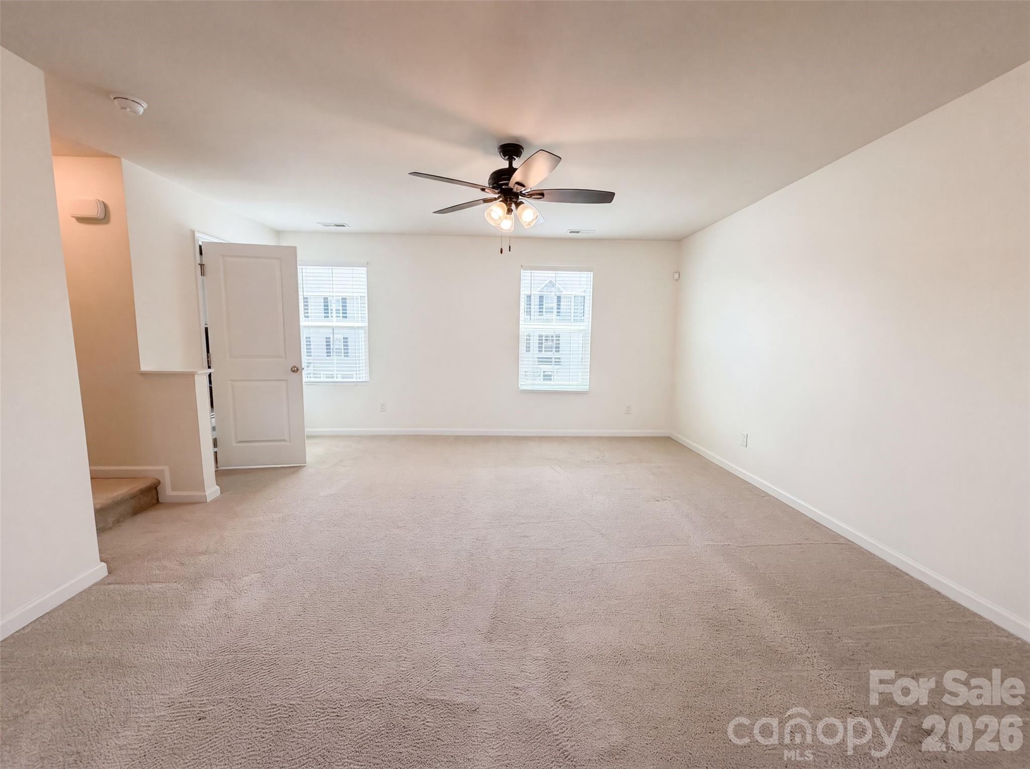 Staged Photo - 923 Taybyn Road, Fort Mill
