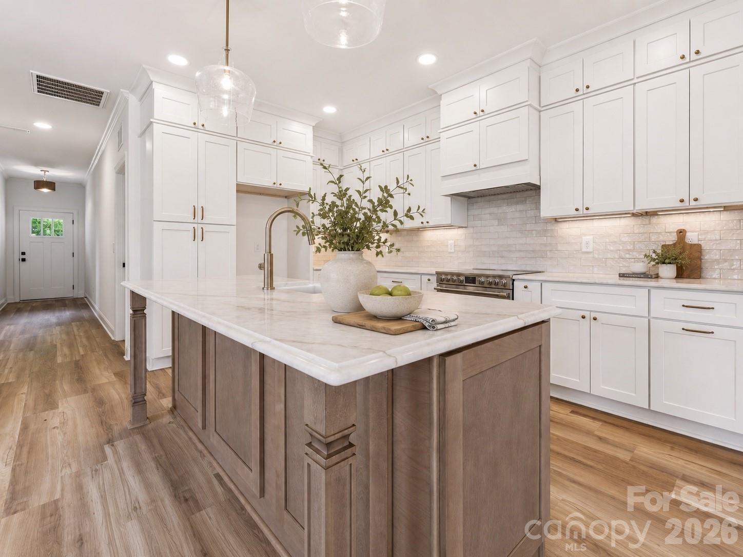 Virtually Staged - 1071 Reba Lane, Kannapolis