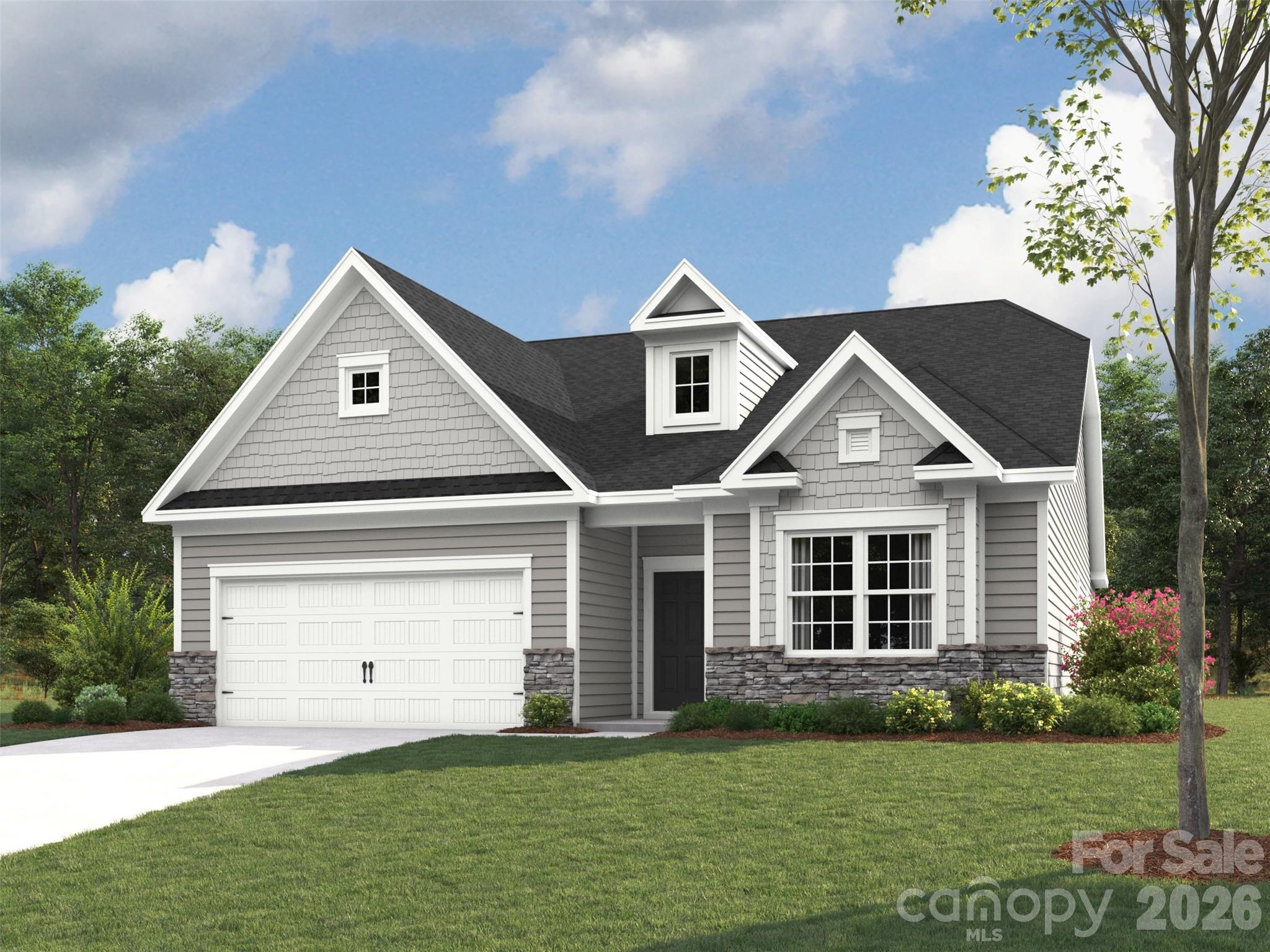 121 Dane Place