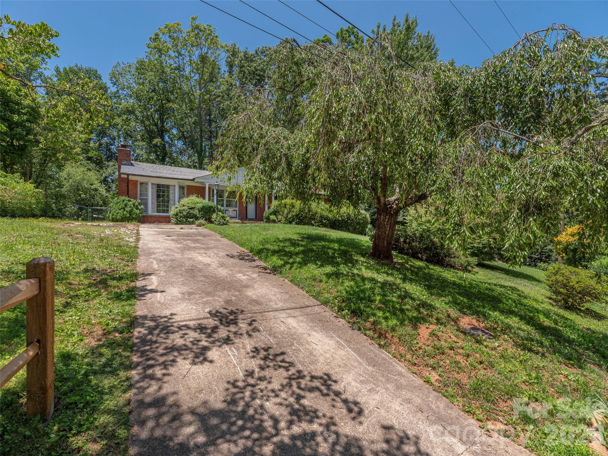 Single Family Residence at 25 Laurel Park Drive, Arden, photo 19 of 19