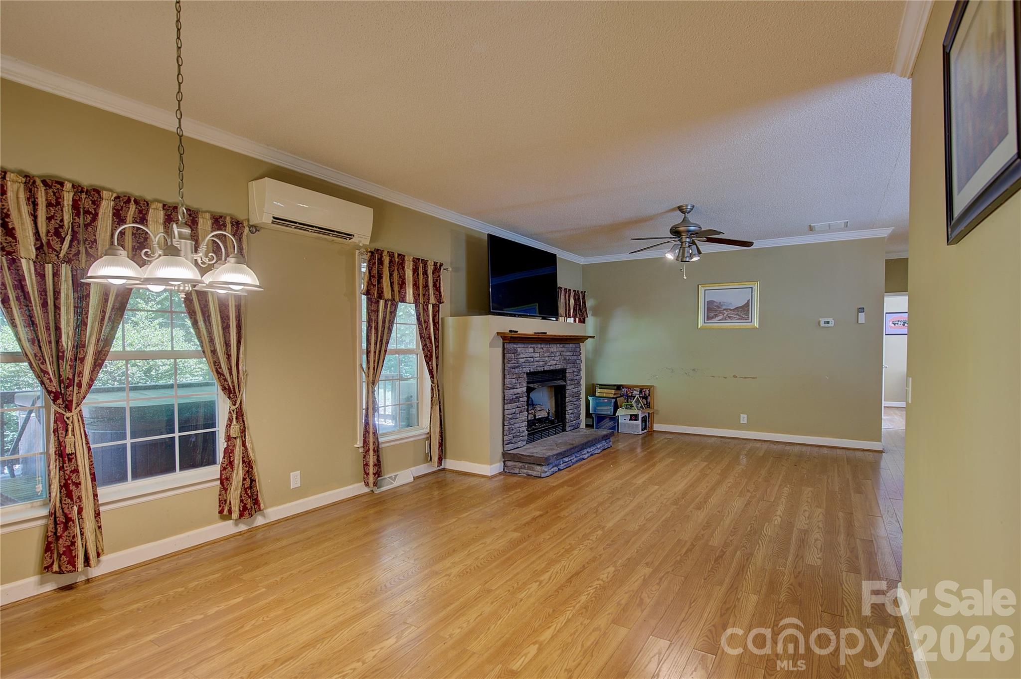 Single Family Residence at 498 Broad Branch Road, Bakersville, photo 12 of 35