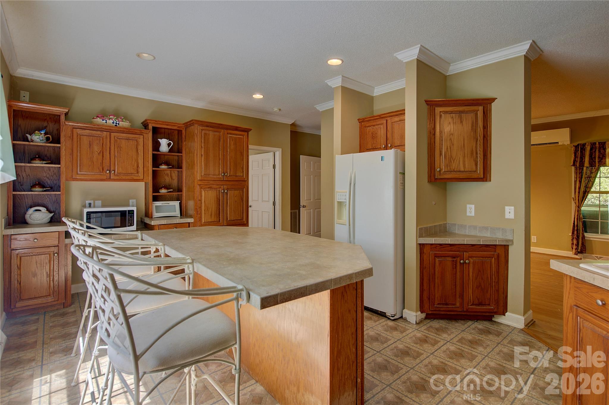 Single Family Residence at 498 Broad Branch Road, Bakersville, photo 8 of 35
