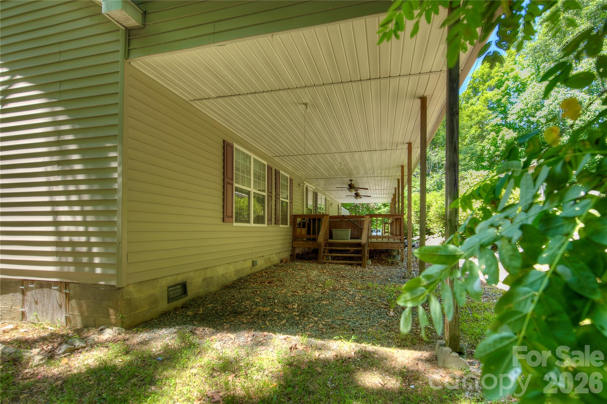 Single Family Residence at 498 Broad Branch Road, Bakersville, photo 30 of 35