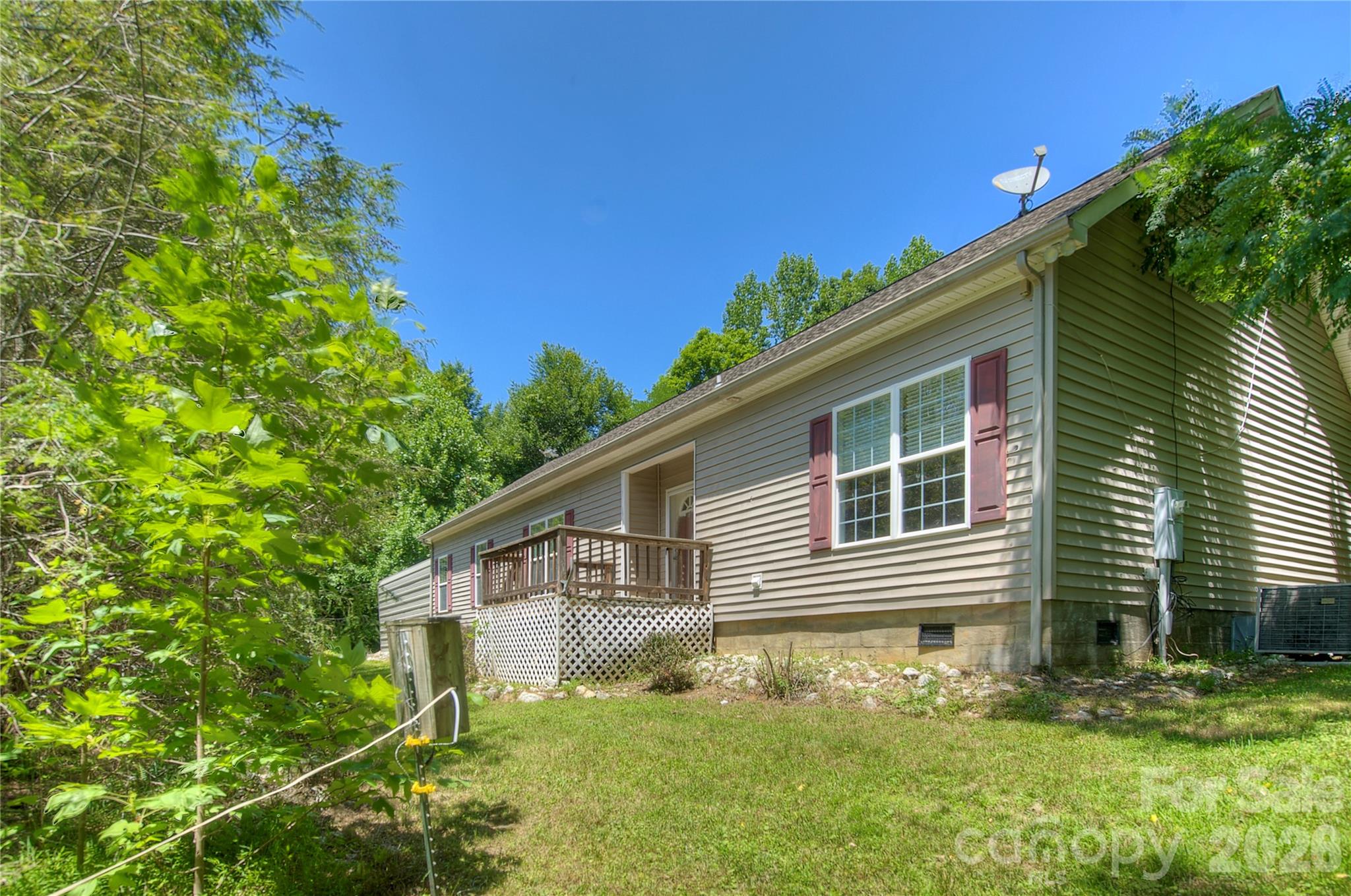 Single Family Residence at 498 Broad Branch Road, Bakersville, photo 20 of 35