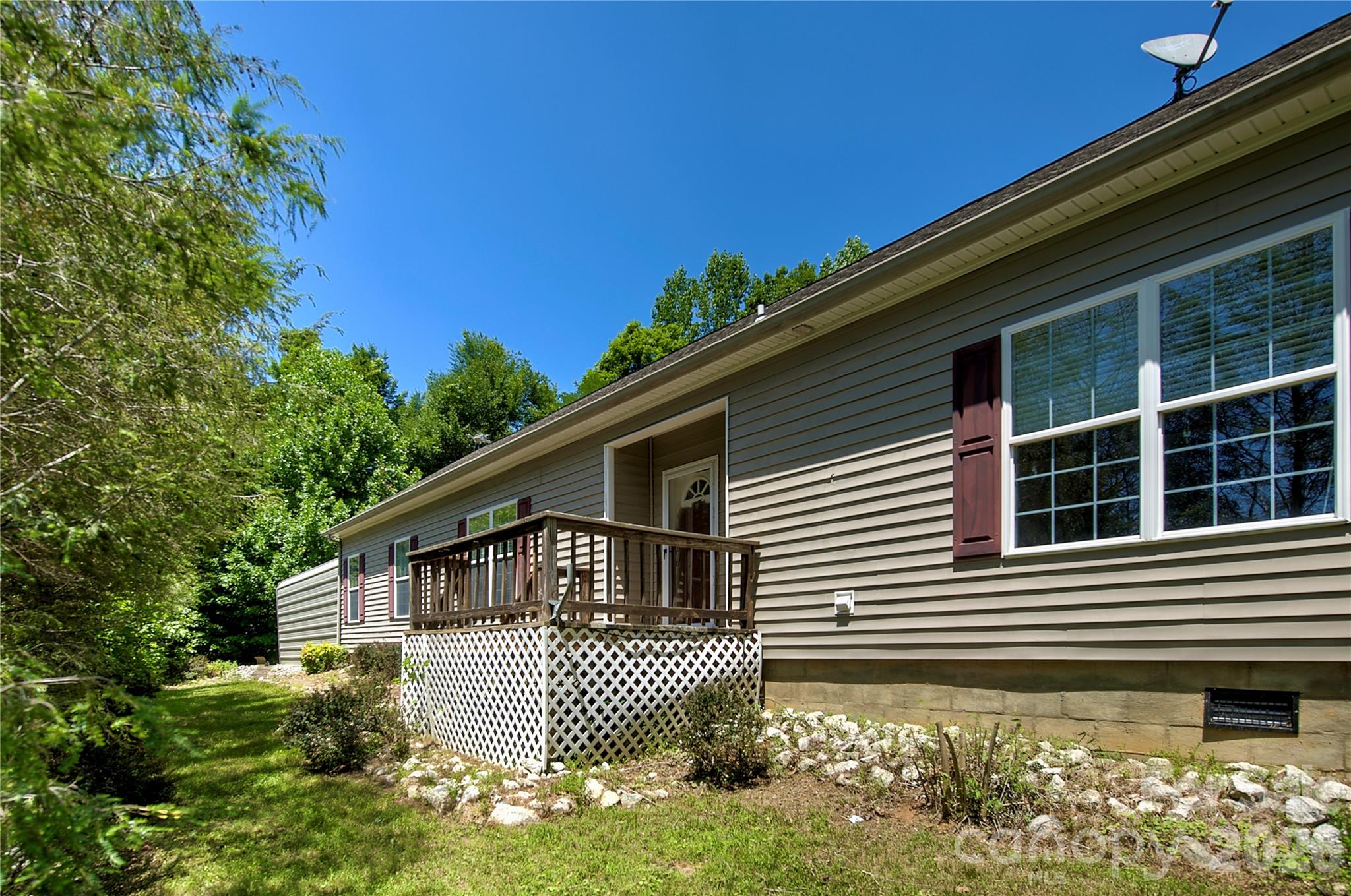 Single Family Residence at 498 Broad Branch Road, Bakersville, photo 2 of 35