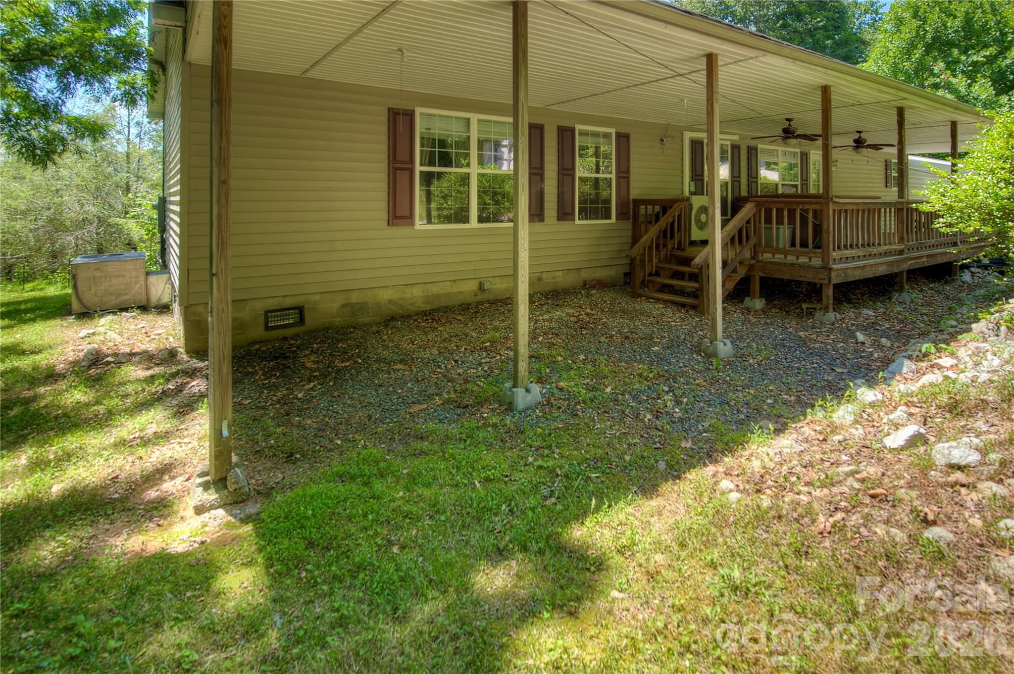 Single Family Residence at 498 Broad Branch Road, Bakersville, photo 31 of 35