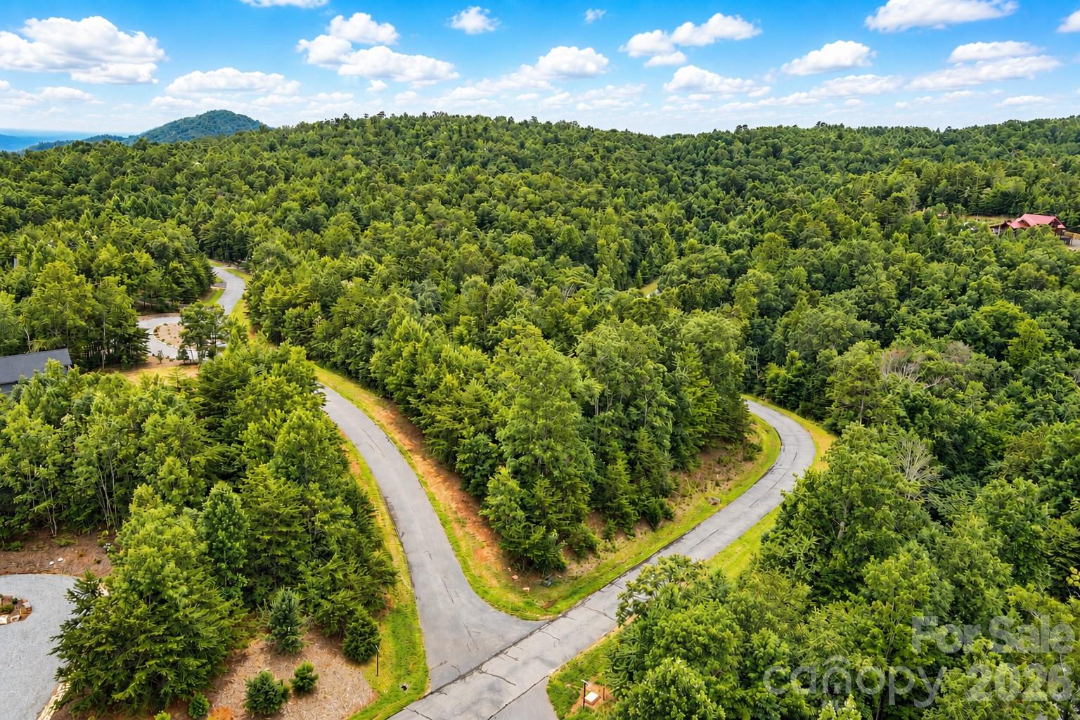 Lot at V/L Mountain Vista Drive, Nebo, photo 4 of 8